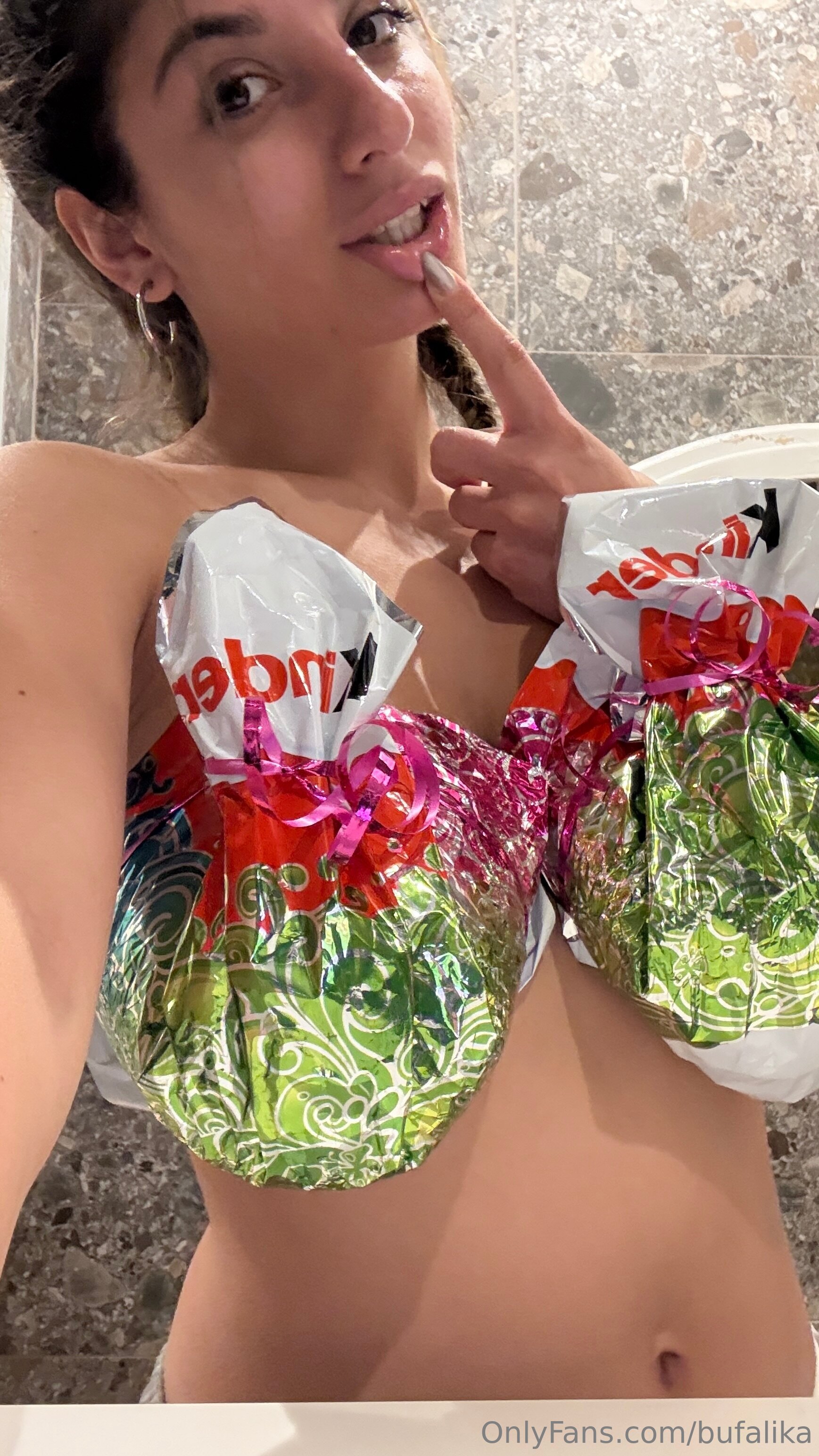 Ika D'Auria / bufalika OnlyFans Nude Leaks photo leak 541 of 852