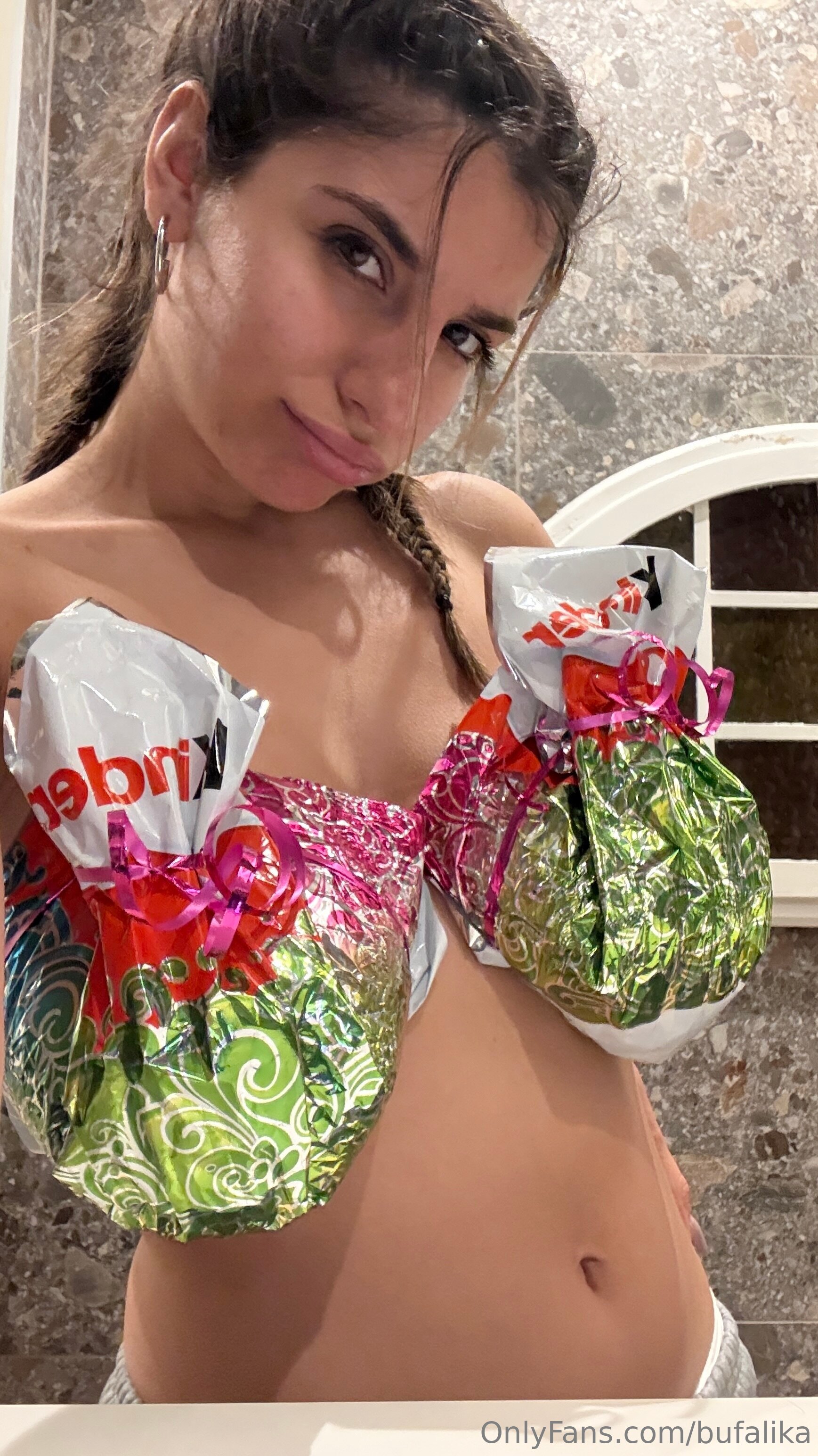 Ika D'Auria / bufalika OnlyFans Nude Leaks photo leak 542 of 852