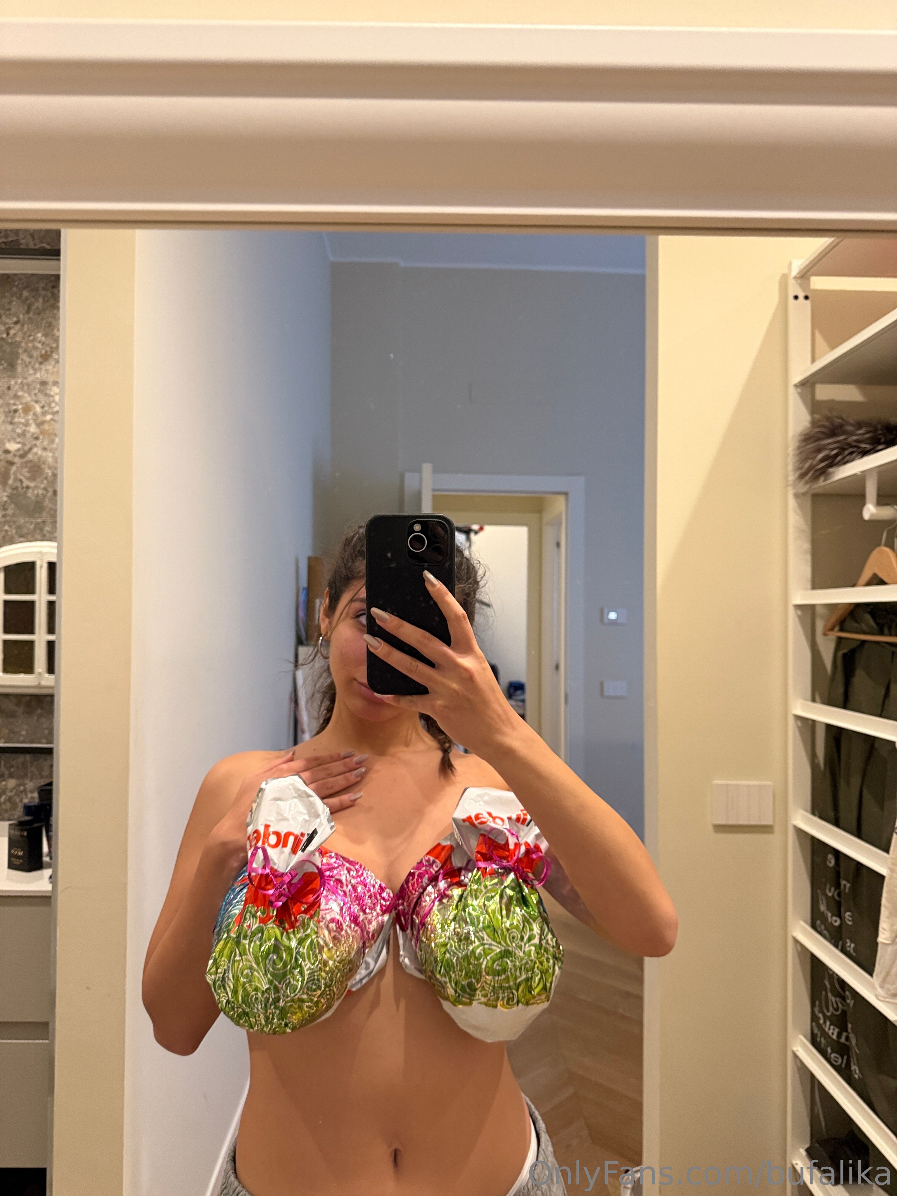 Ika D'Auria / bufalika OnlyFans Nude Leaks photo leak 547 of 852