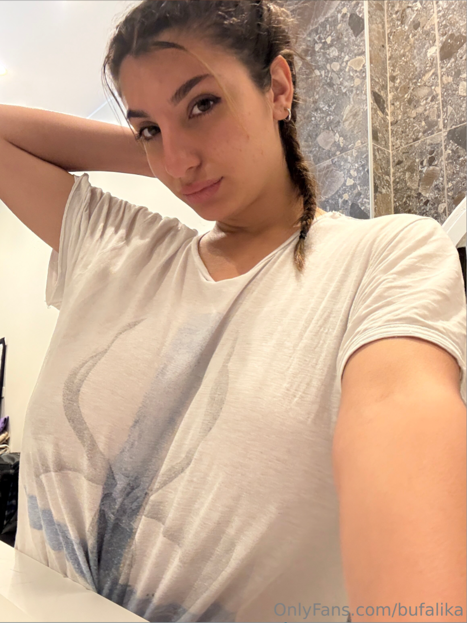 Ika D'Auria / bufalika OnlyFans Nude Leaks photo leak 549 of 852