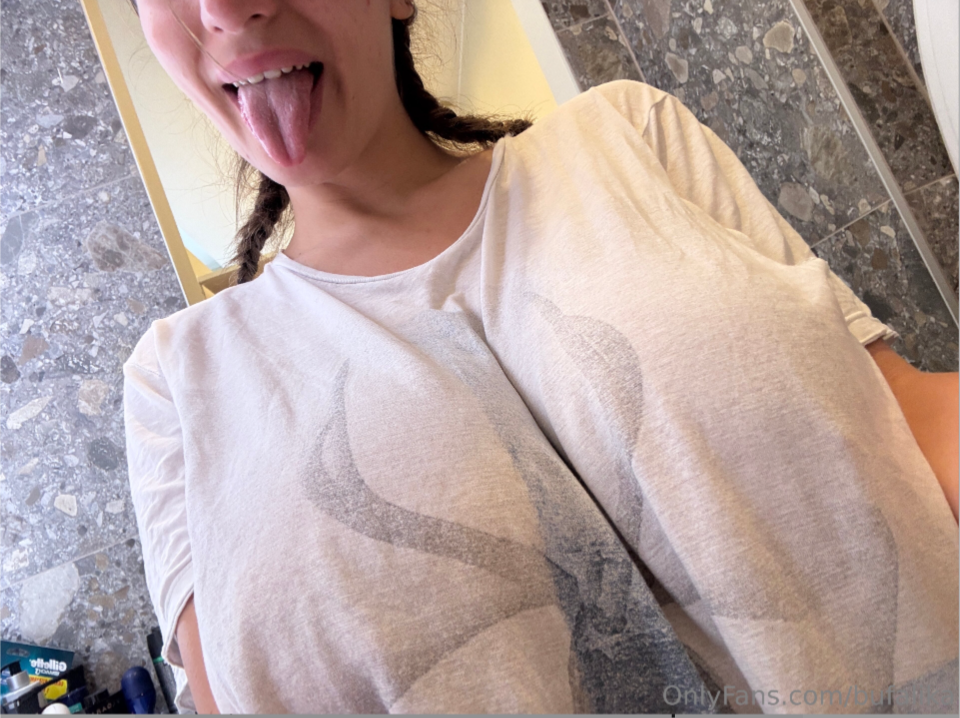 Ika D'Auria / bufalika OnlyFans Nude Leaks photo leak 553 of 852