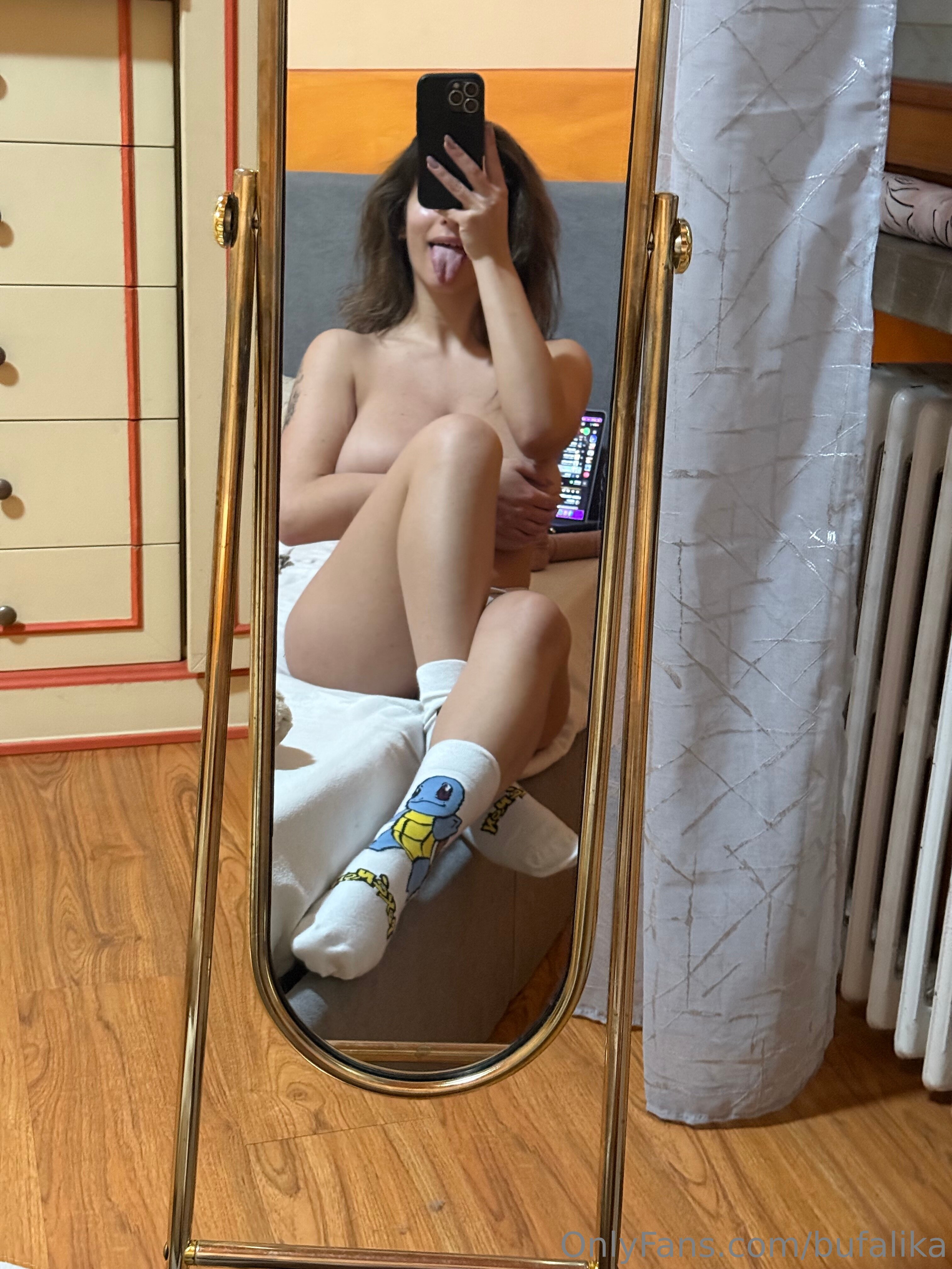 Ika D'Auria / bufalika OnlyFans Nude Leaks photo leak 659 of 852