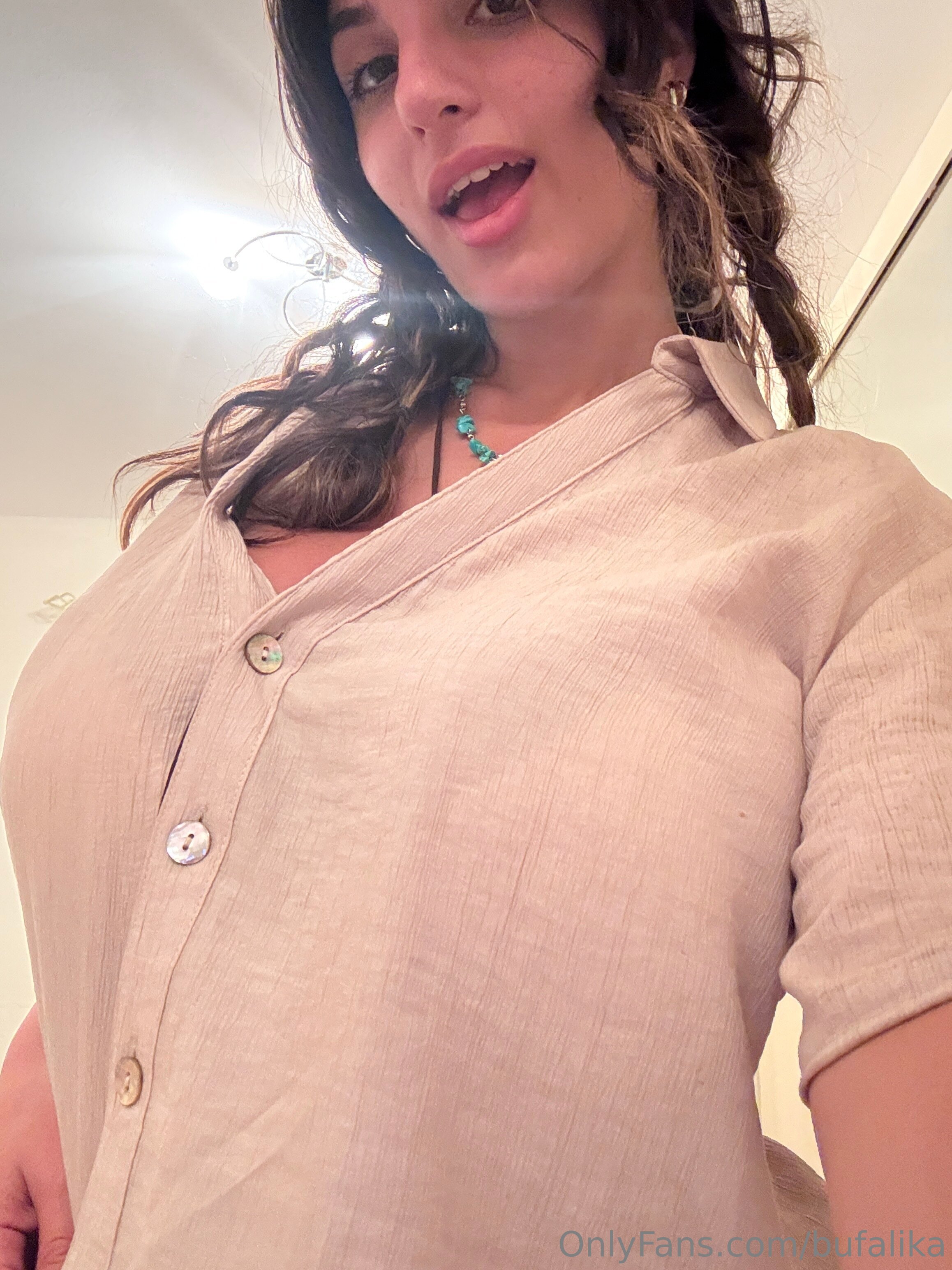 Ika D'Auria / bufalika OnlyFans Nude Leaks photo leak 718 of 852