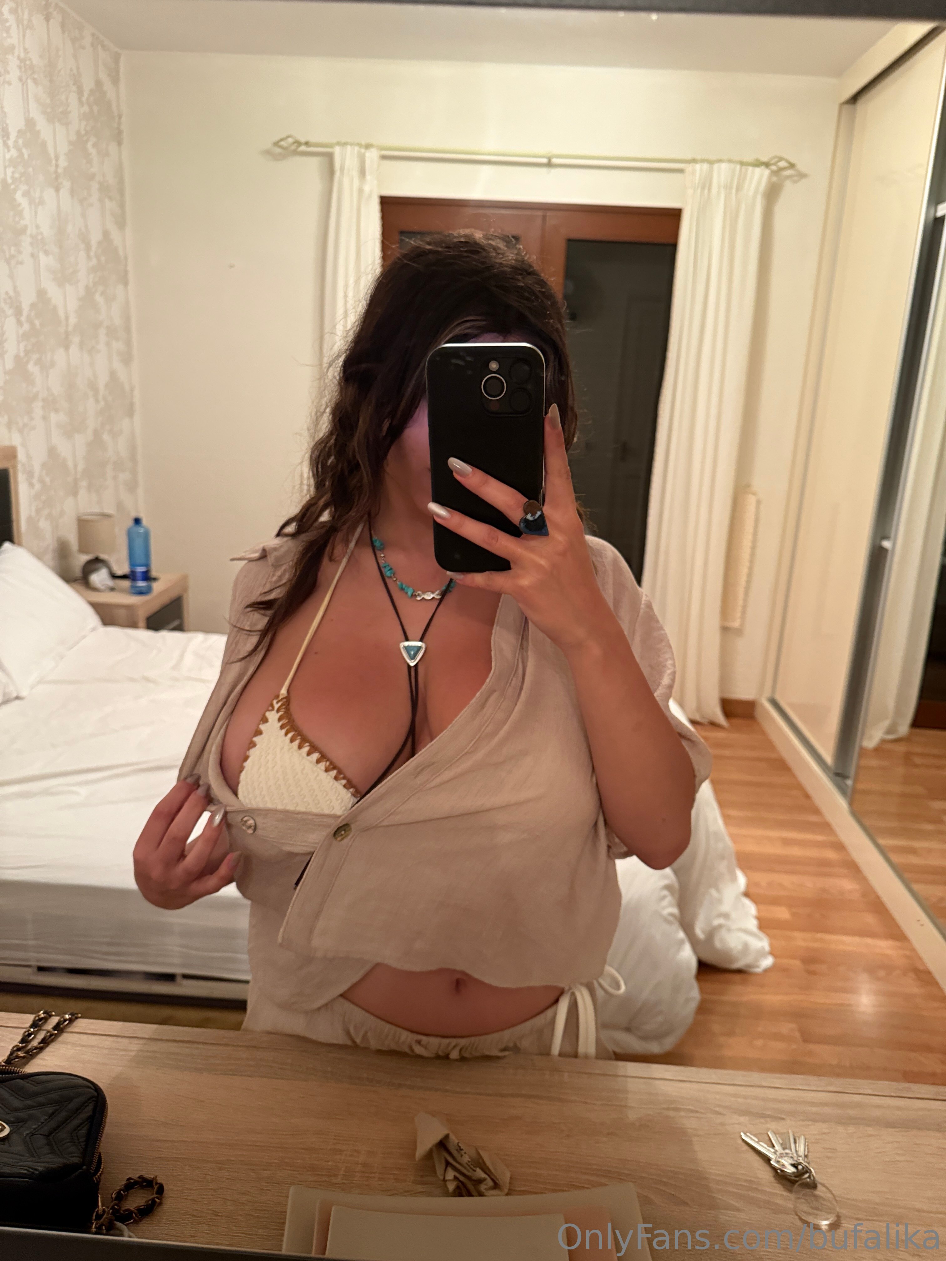 Ika D'Auria / bufalika OnlyFans Nude Leaks photo leak 719 of 852