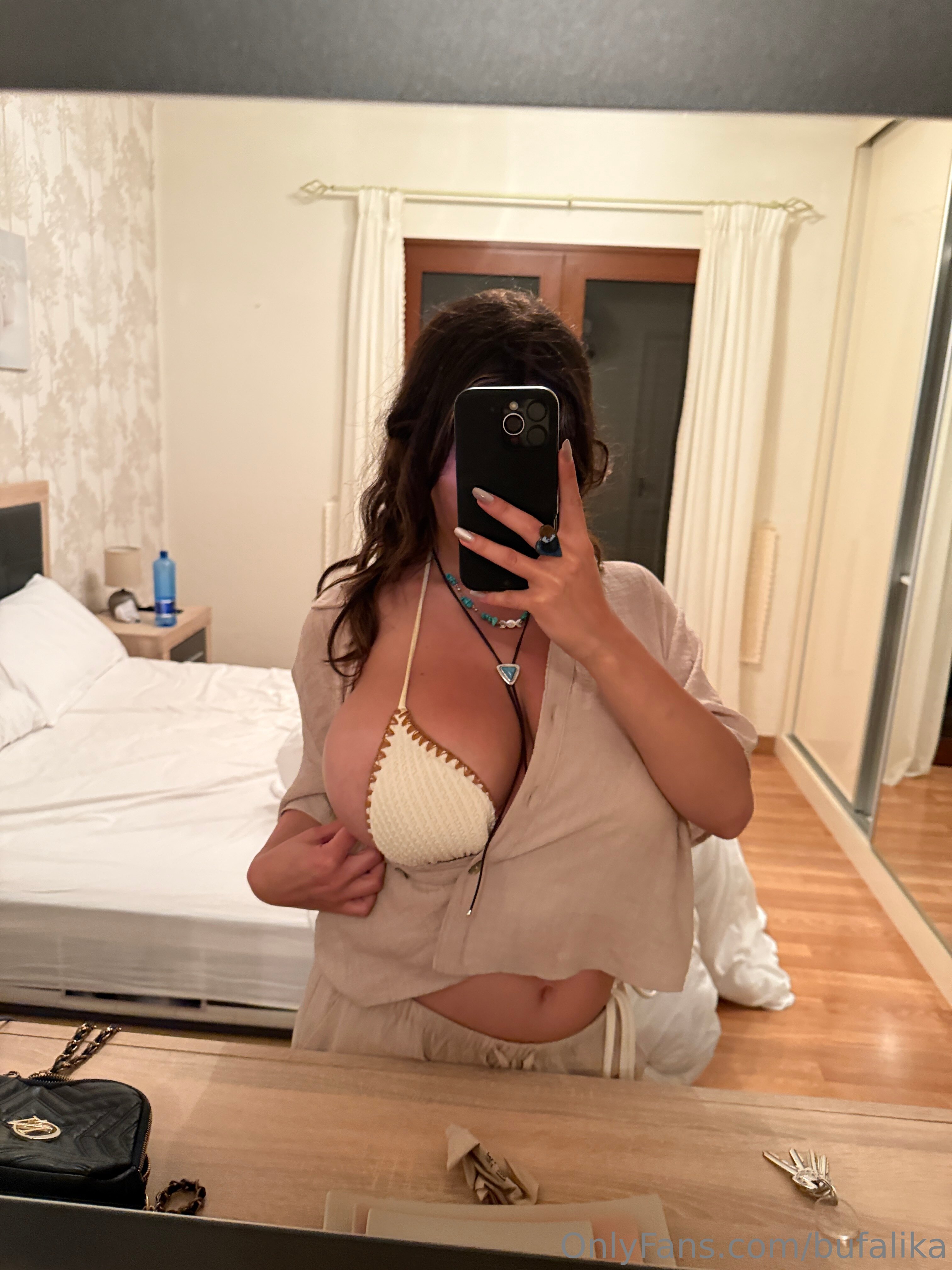 Ika D'Auria / bufalika OnlyFans Nude Leaks photo leak 720 of 852