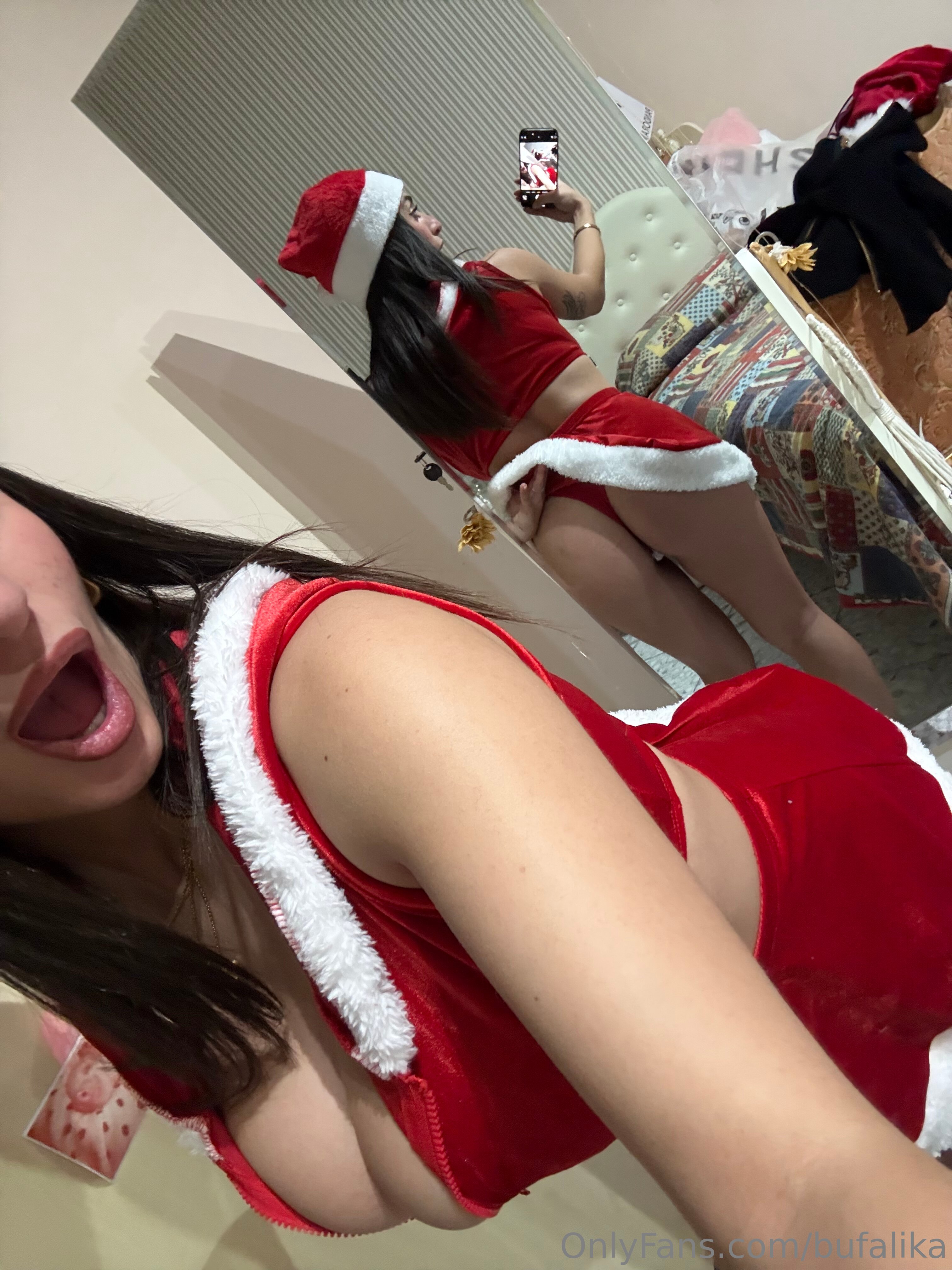 Ika D'Auria / bufalika OnlyFans Nude Leaks photo leak 756 of 852