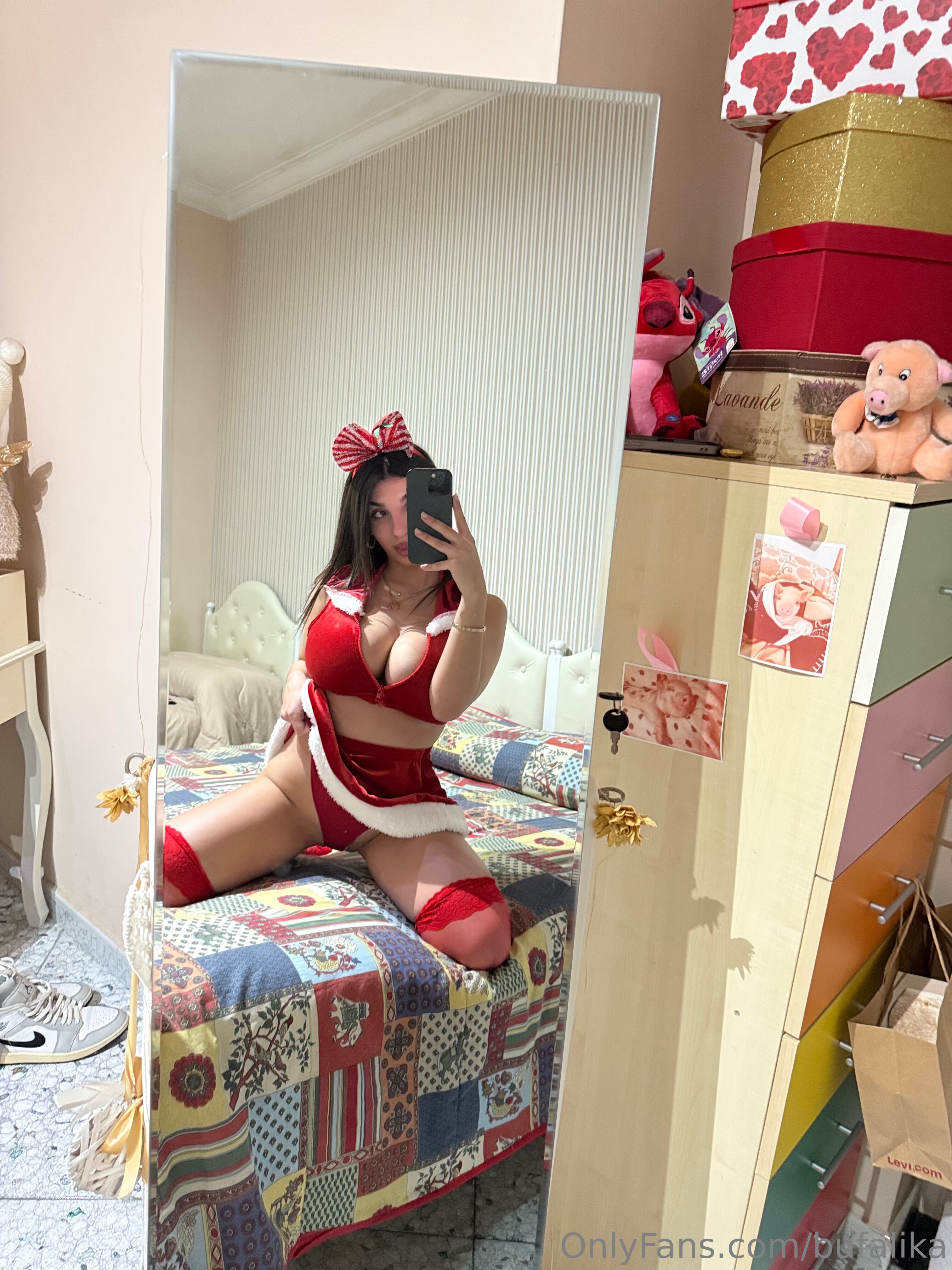 Ika D'Auria / bufalika OnlyFans Nude Leaks photo leak 765 of 852