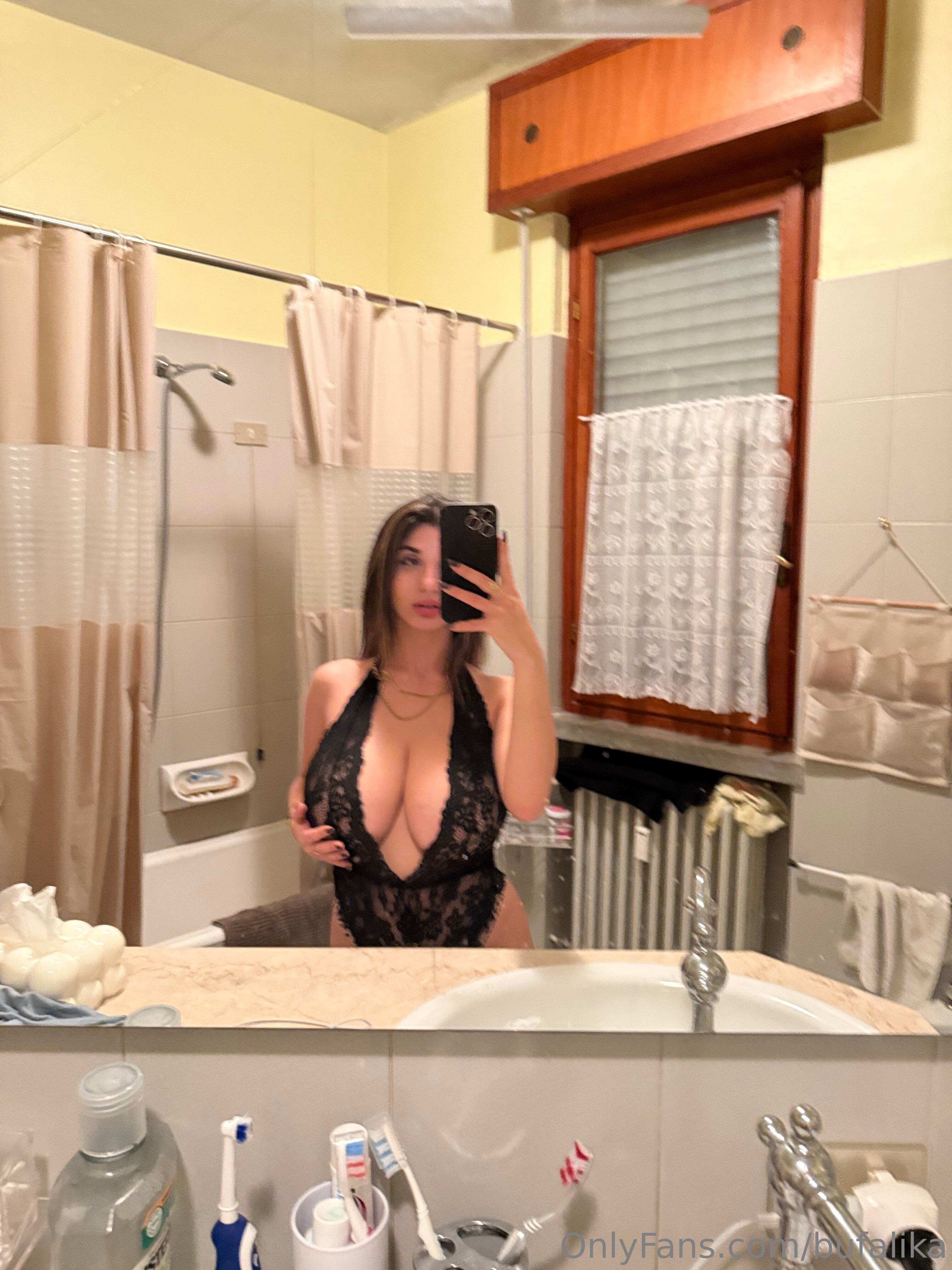 Ika D'Auria / bufalika OnlyFans Nude Leaks photo leak 819 of 852