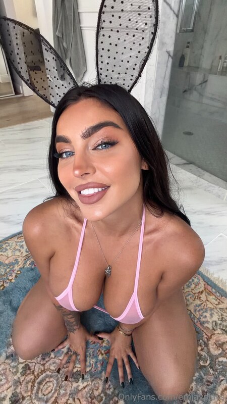 Emily Rinaudo | EmjayyPlays OnlyFans Nude Leaks photo leak 25 of 206