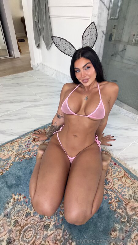 Emily Rinaudo | EmjayyPlays OnlyFans Nude Leaks photo leak 26 of 206