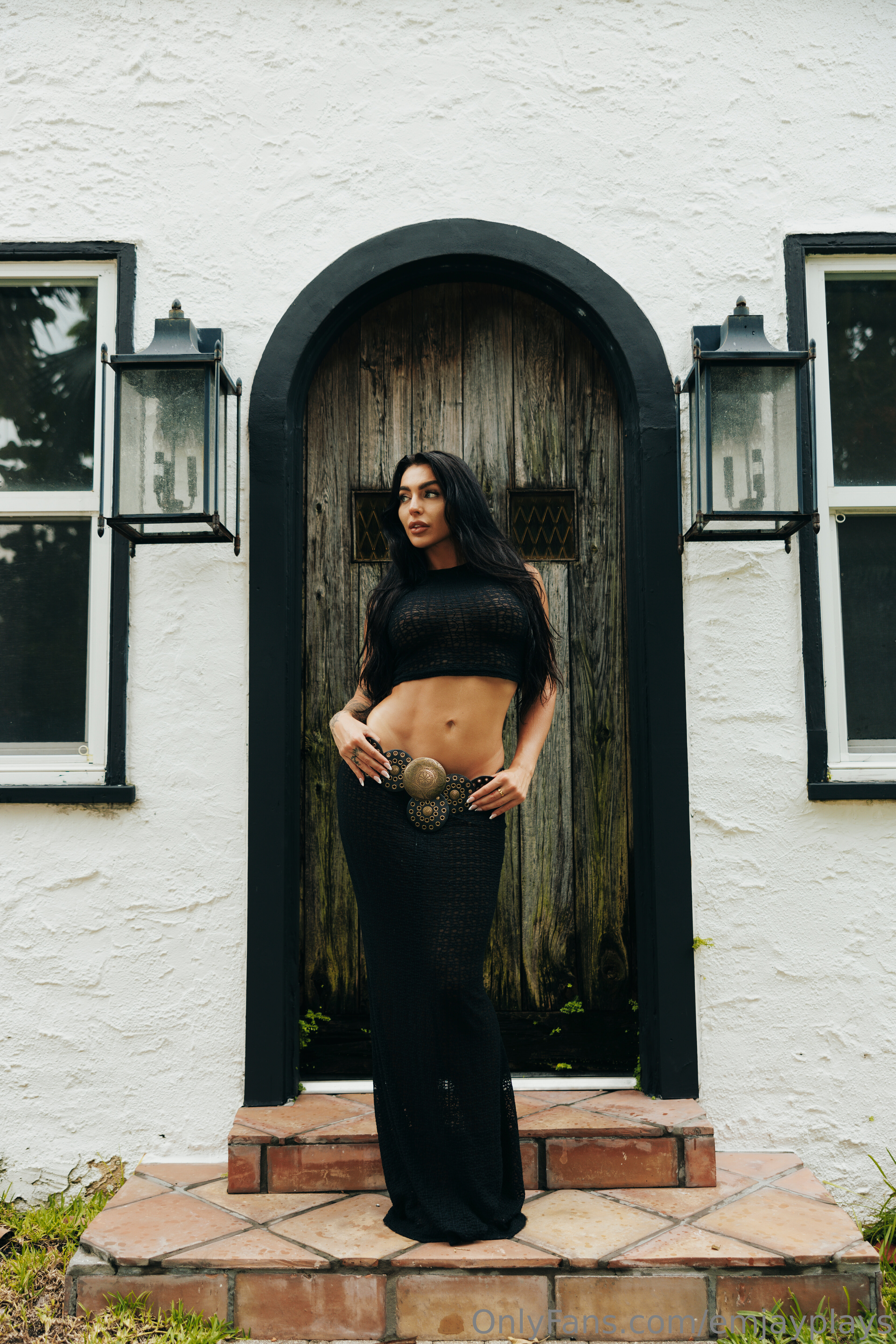 Emily Rinaudo | EmjayyPlays OnlyFans Nude Leaks photo leak 88 of 206