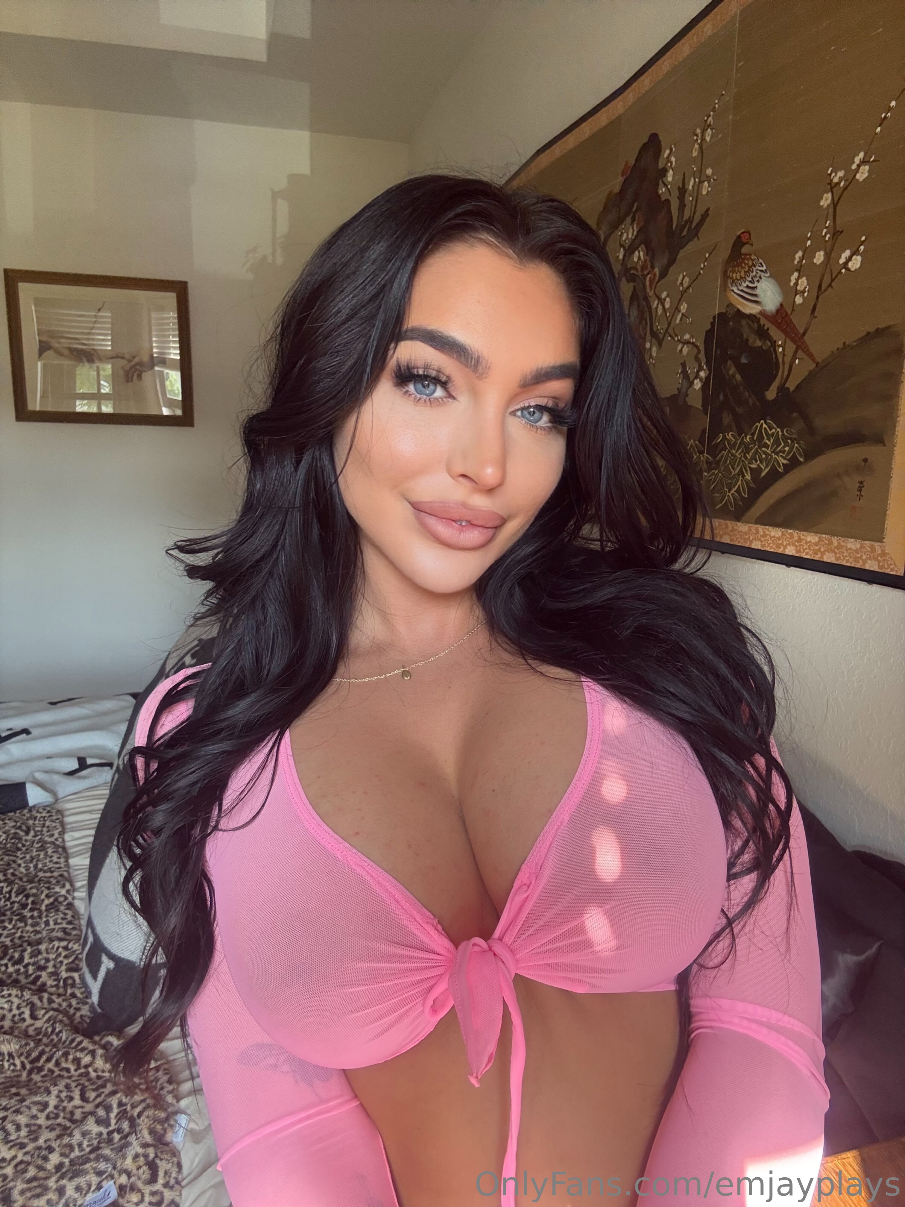 Emily Rinaudo | EmjayyPlays OnlyFans Nude Leaks photo leak 94 of 206