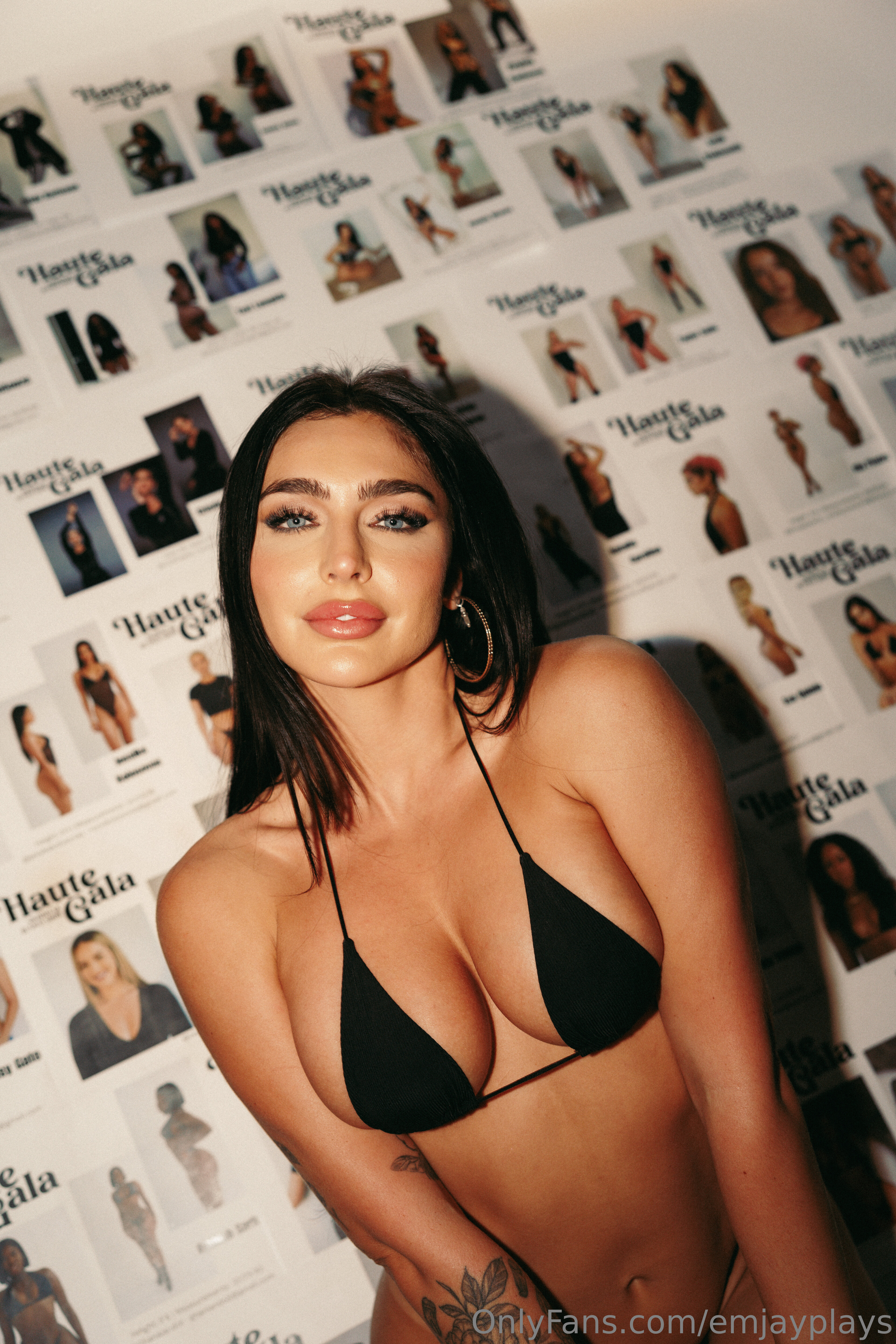 Emily Rinaudo | EmjayyPlays OnlyFans Nude Leaks photo leak 95 of 206