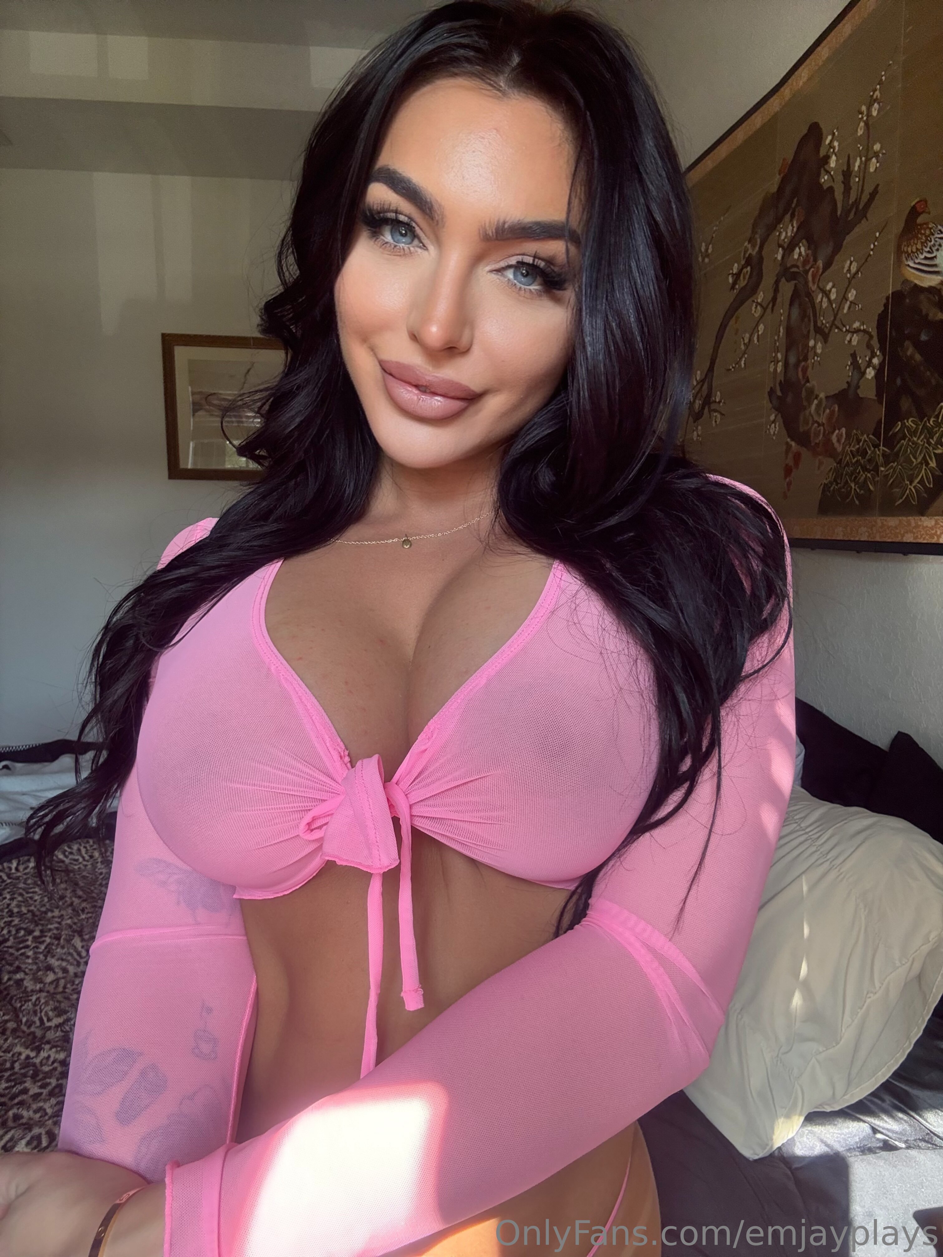 Emily Rinaudo | EmjayyPlays OnlyFans Nude Leaks photo leak 105 of 206