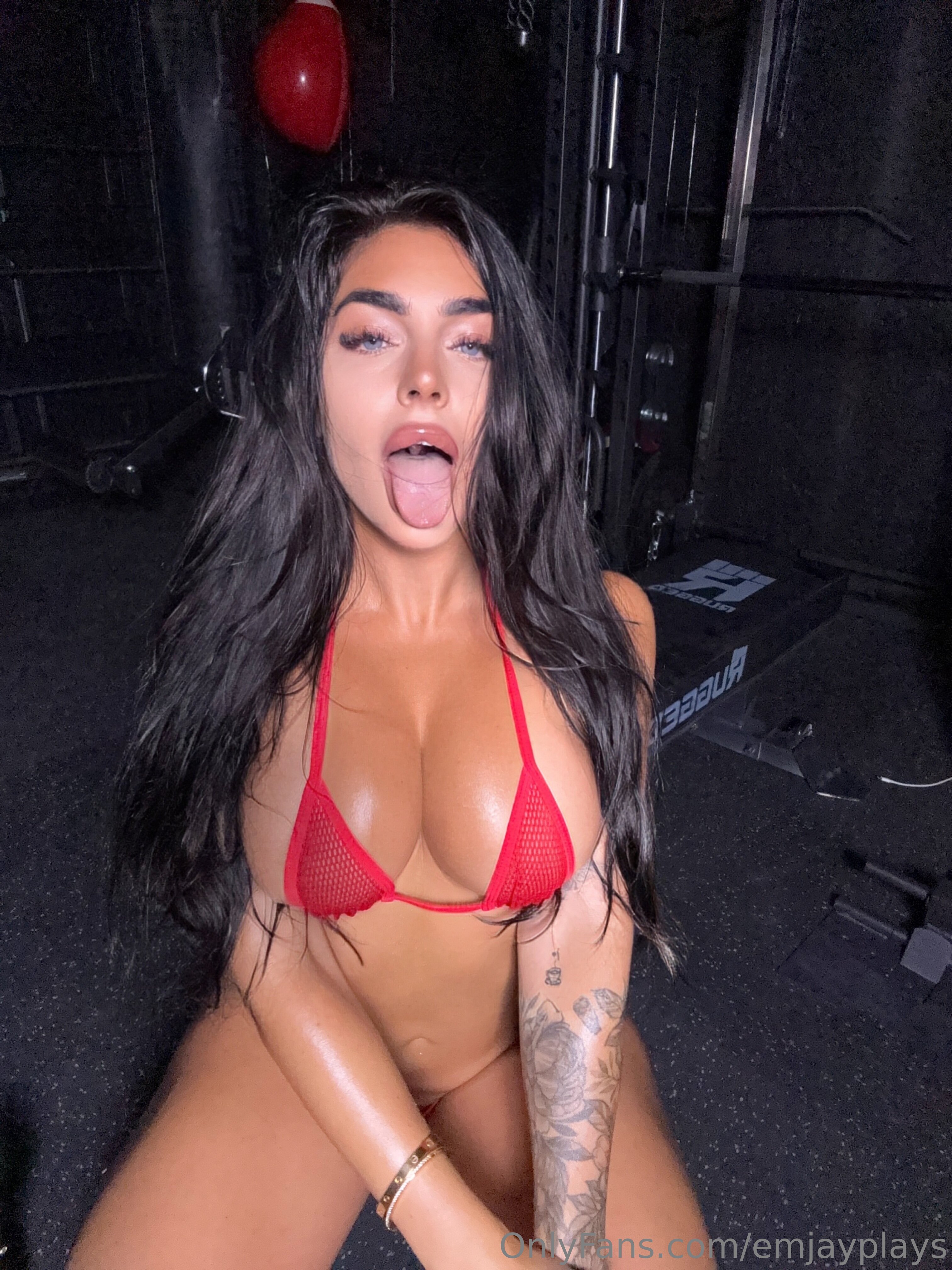 Emily Rinaudo | EmjayyPlays OnlyFans Nude Leaks photo leak 112 of 206