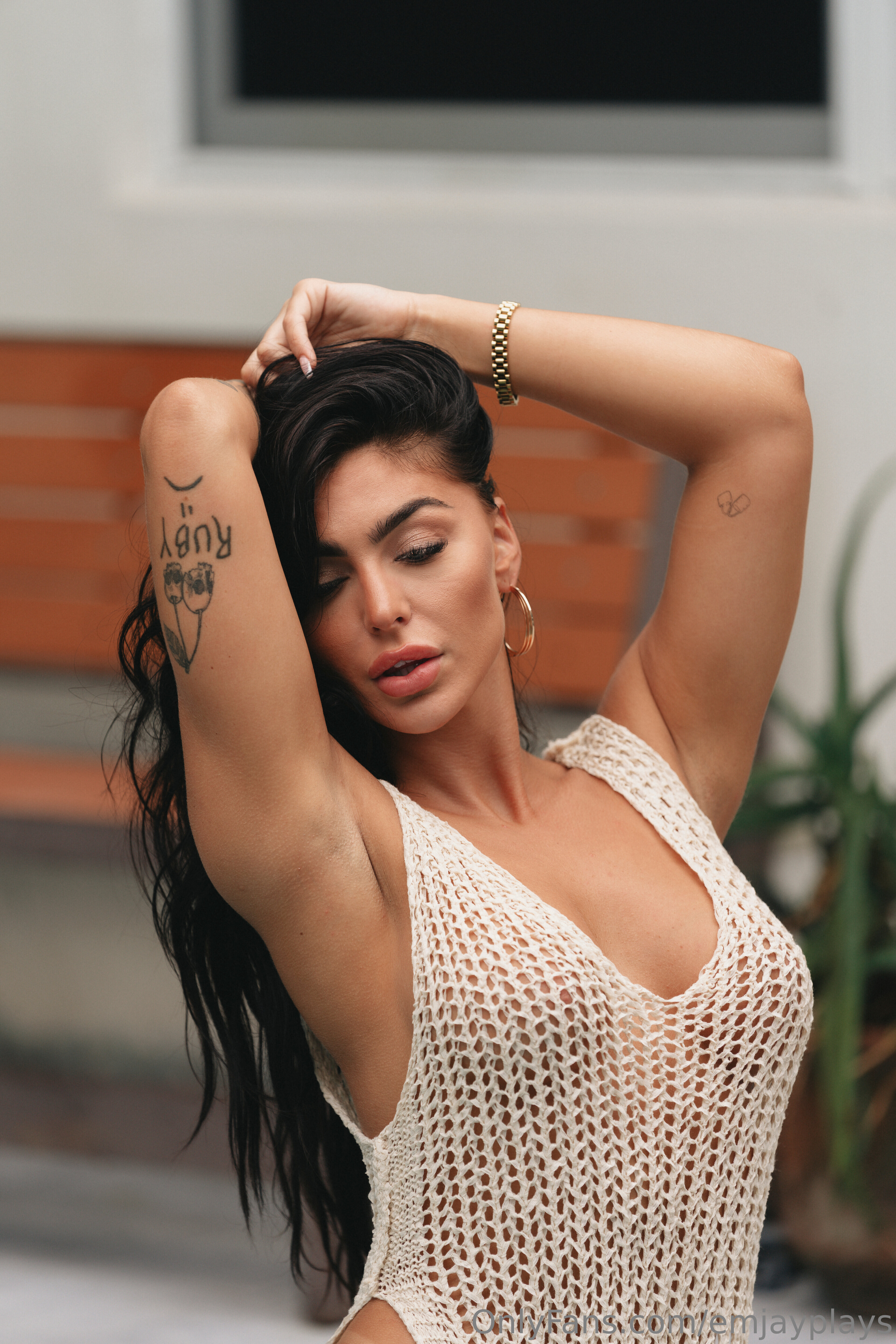Emily Rinaudo | EmjayyPlays OnlyFans Nude Leaks photo leak 133 of 206