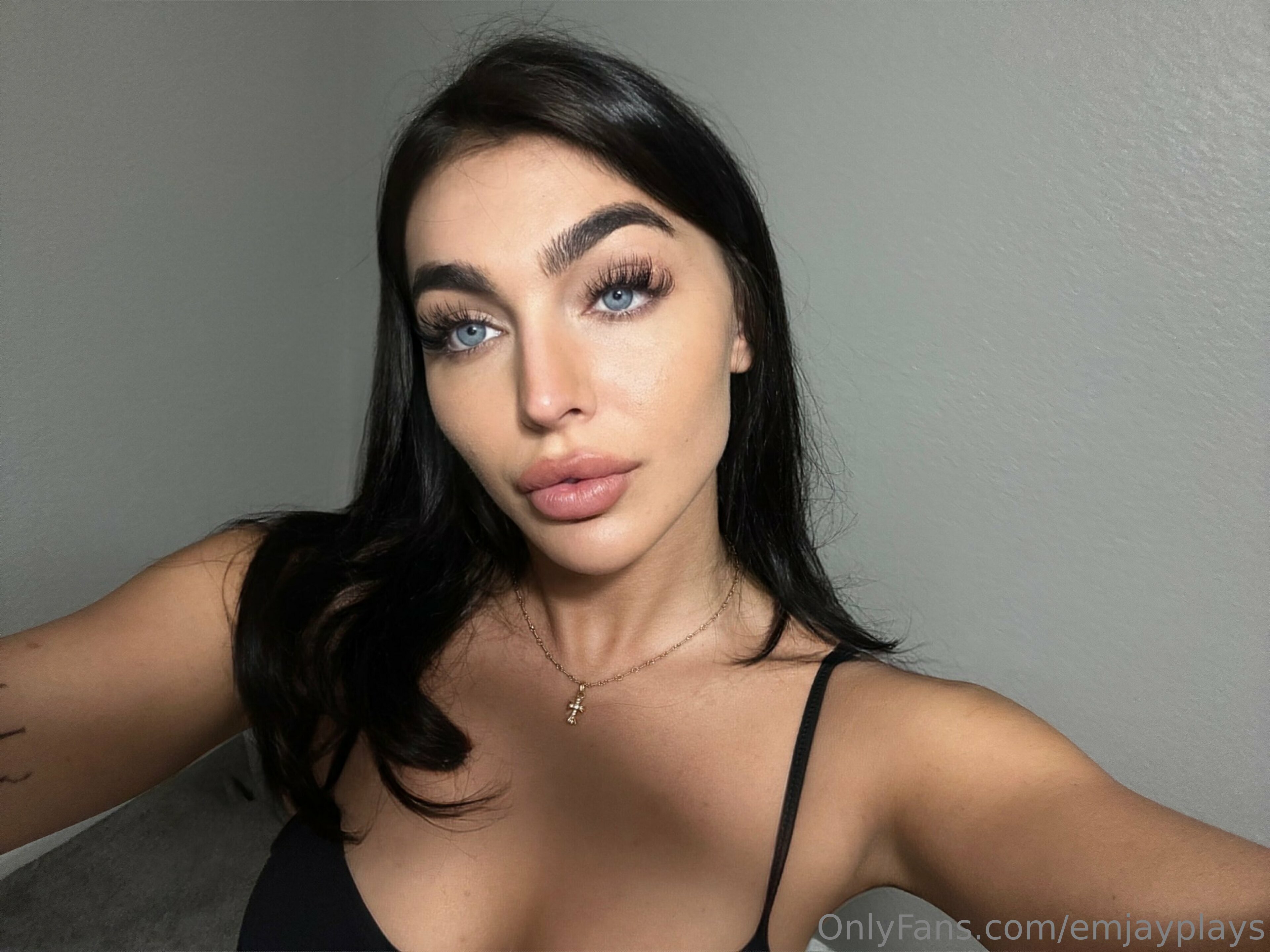 Emily Rinaudo | EmjayyPlays OnlyFans Nude Leaks photo leak 191 of 206