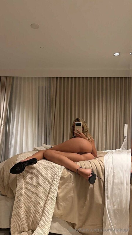 Corinna Kopf OnlyFans Nude Leaks photo leak 32 of 712