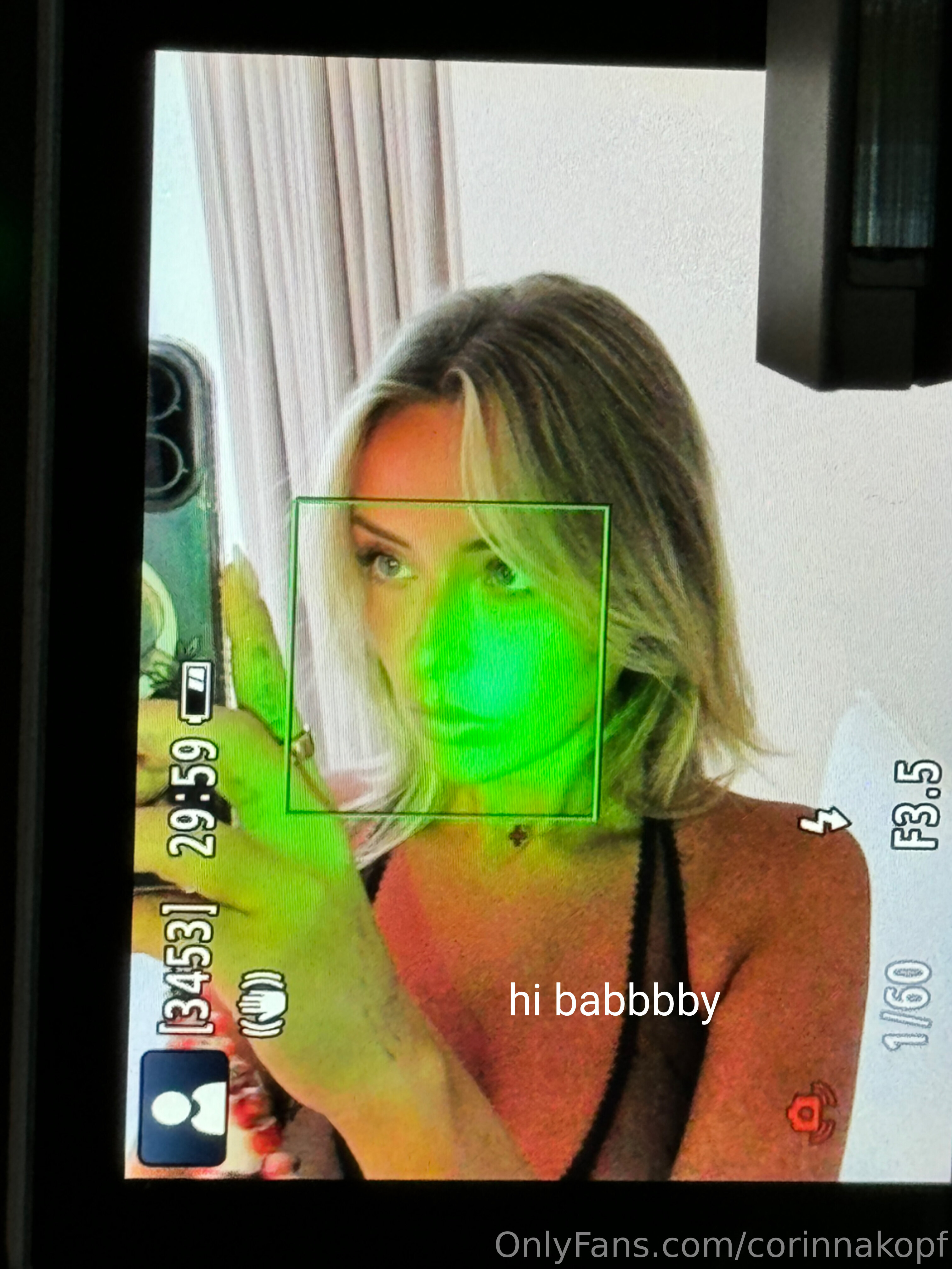Corinna Kopf OnlyFans Nude Leaks photo leak 275 of 712