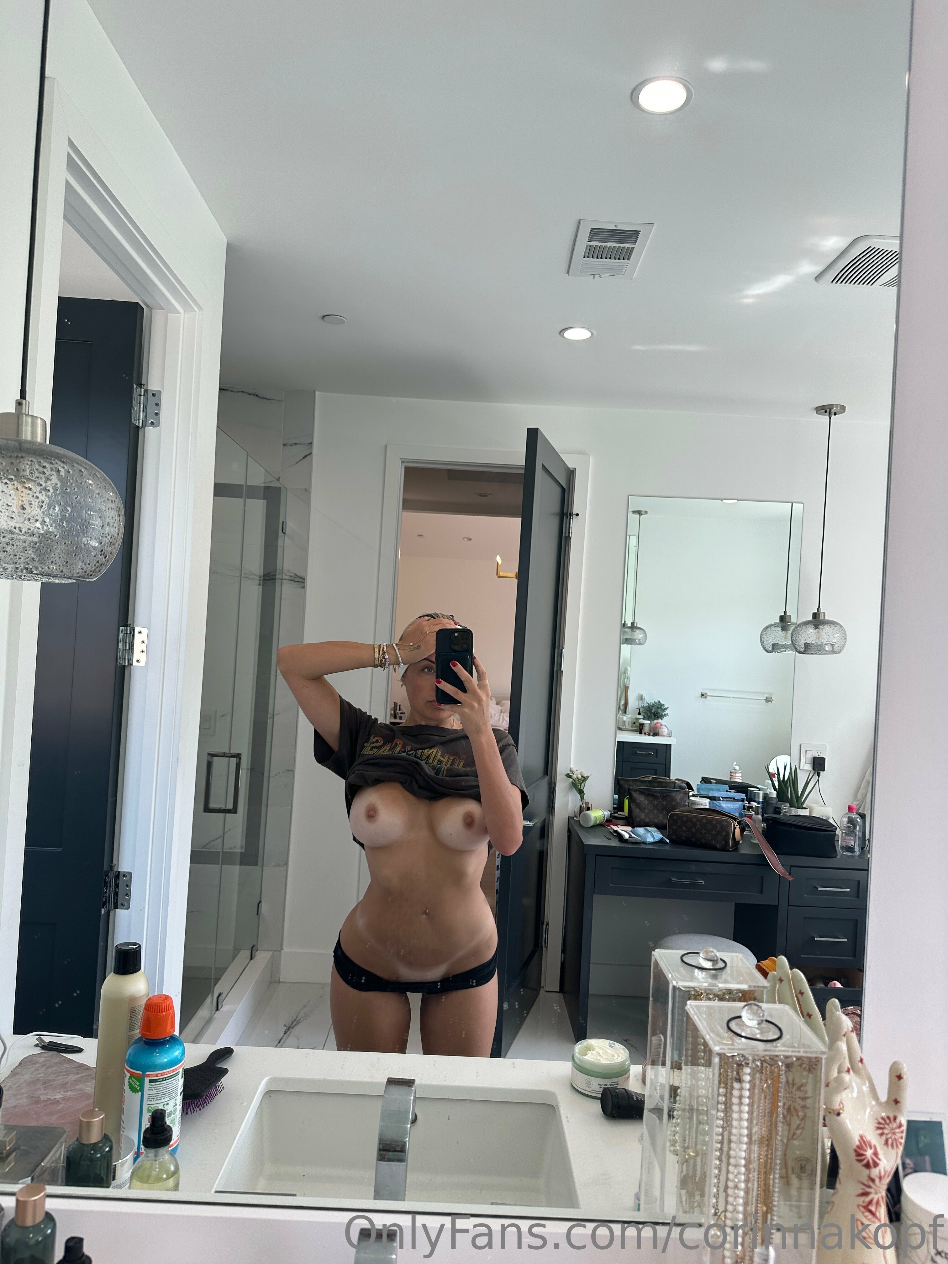 Corinna Kopf OnlyFans Nude Leaks photo leak 541 of 712