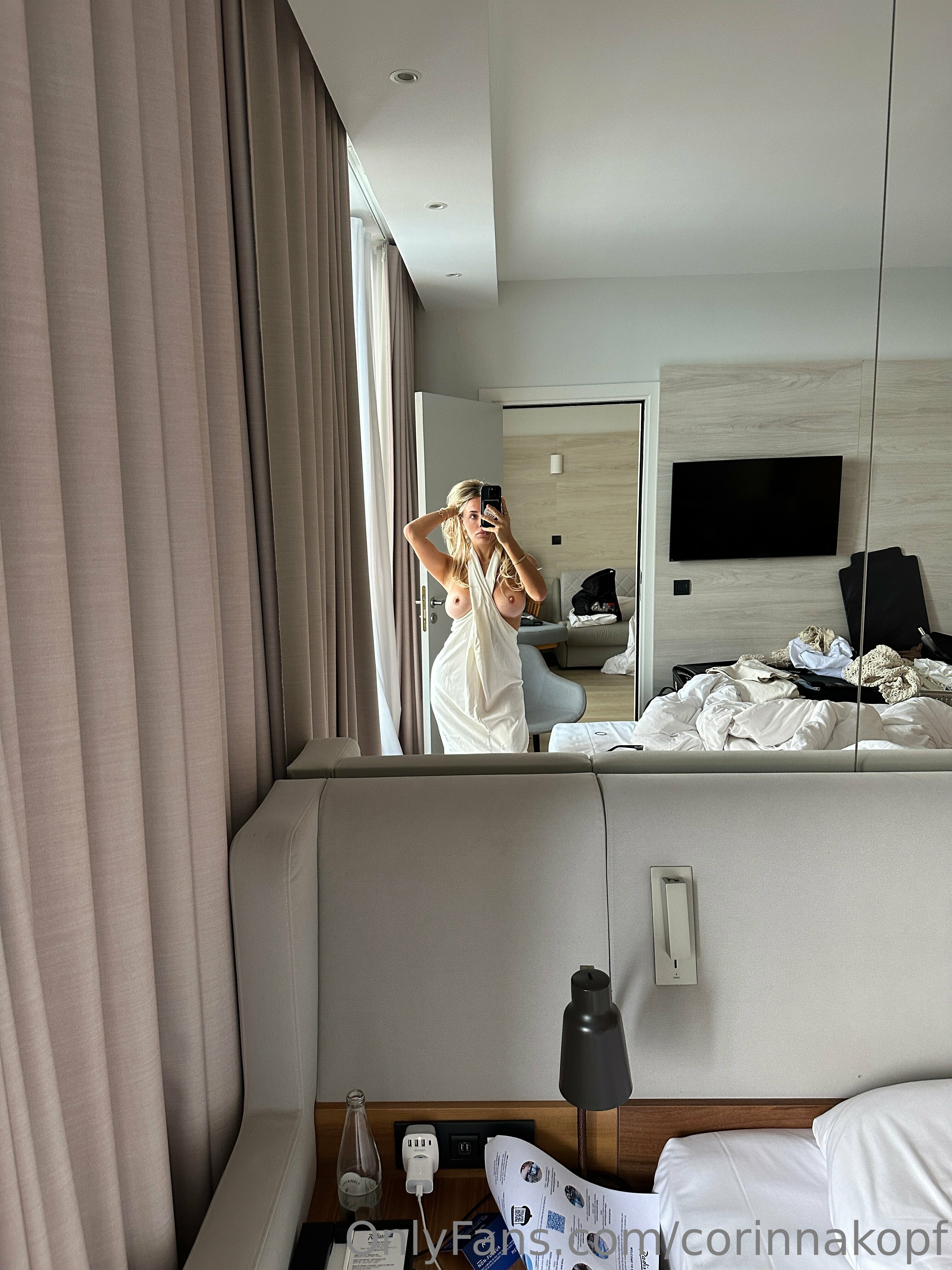 Corinna Kopf OnlyFans Nude Leaks photo leak 557 of 712