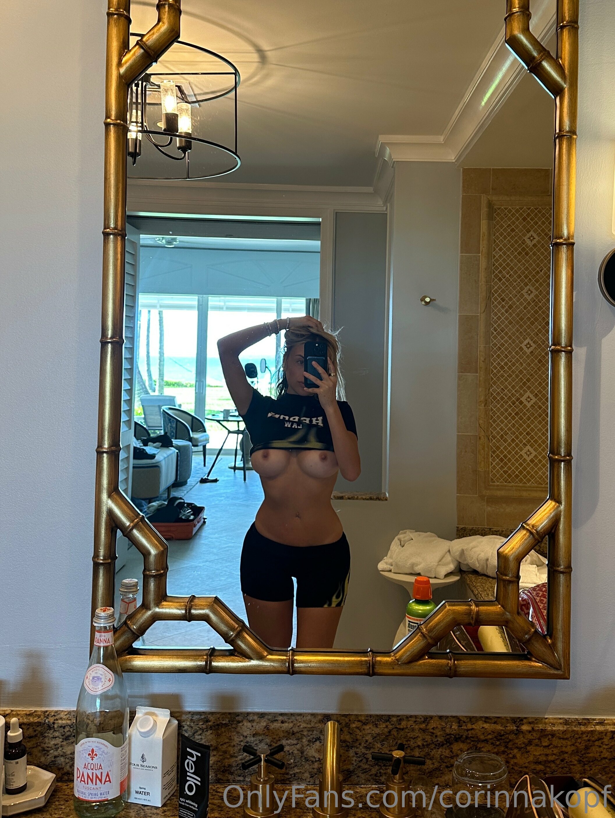 Corinna Kopf OnlyFans Nude Leaks photo leak 588 of 712