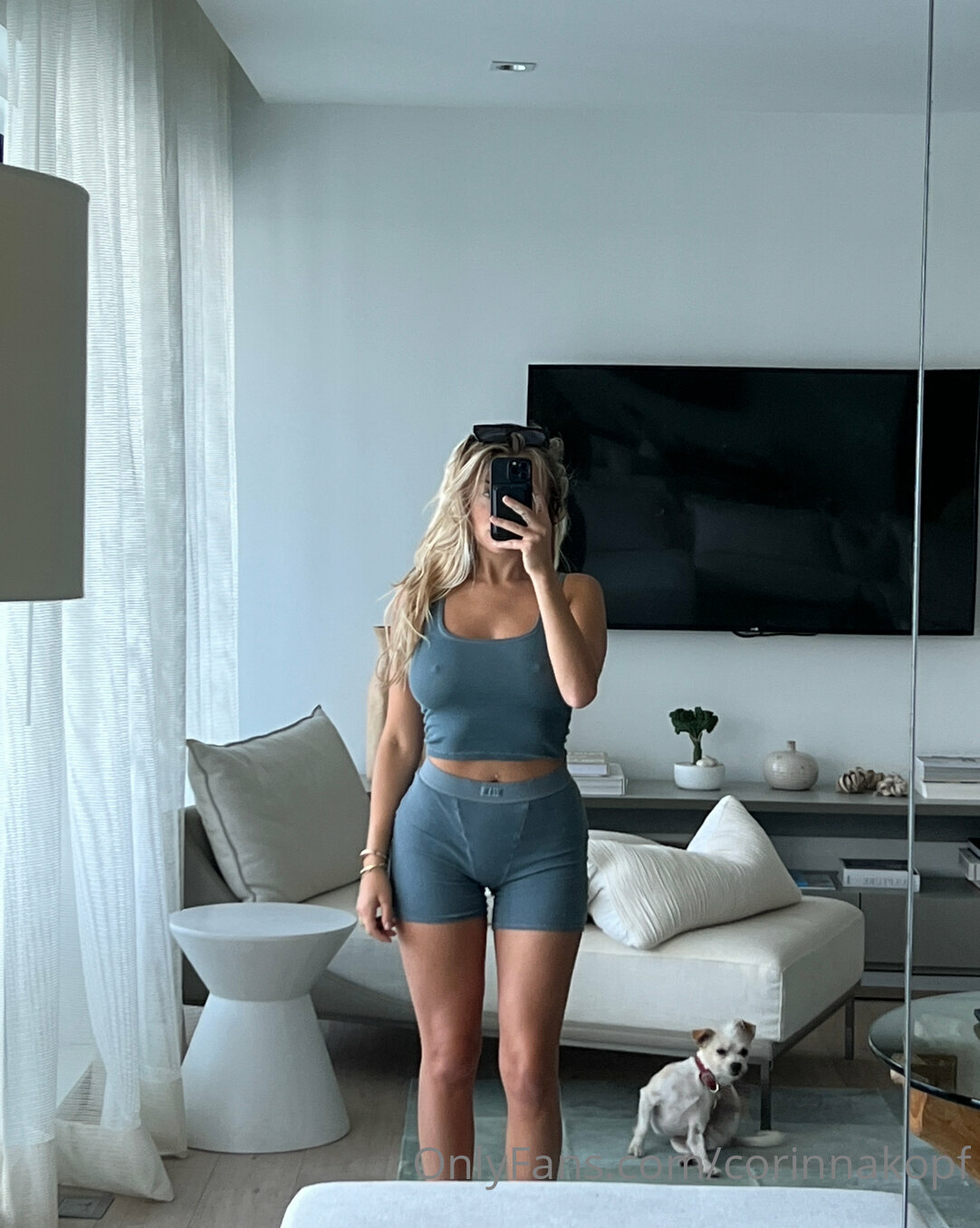 Corinna Kopf OnlyFans Nude Leaks photo leak 624 of 712