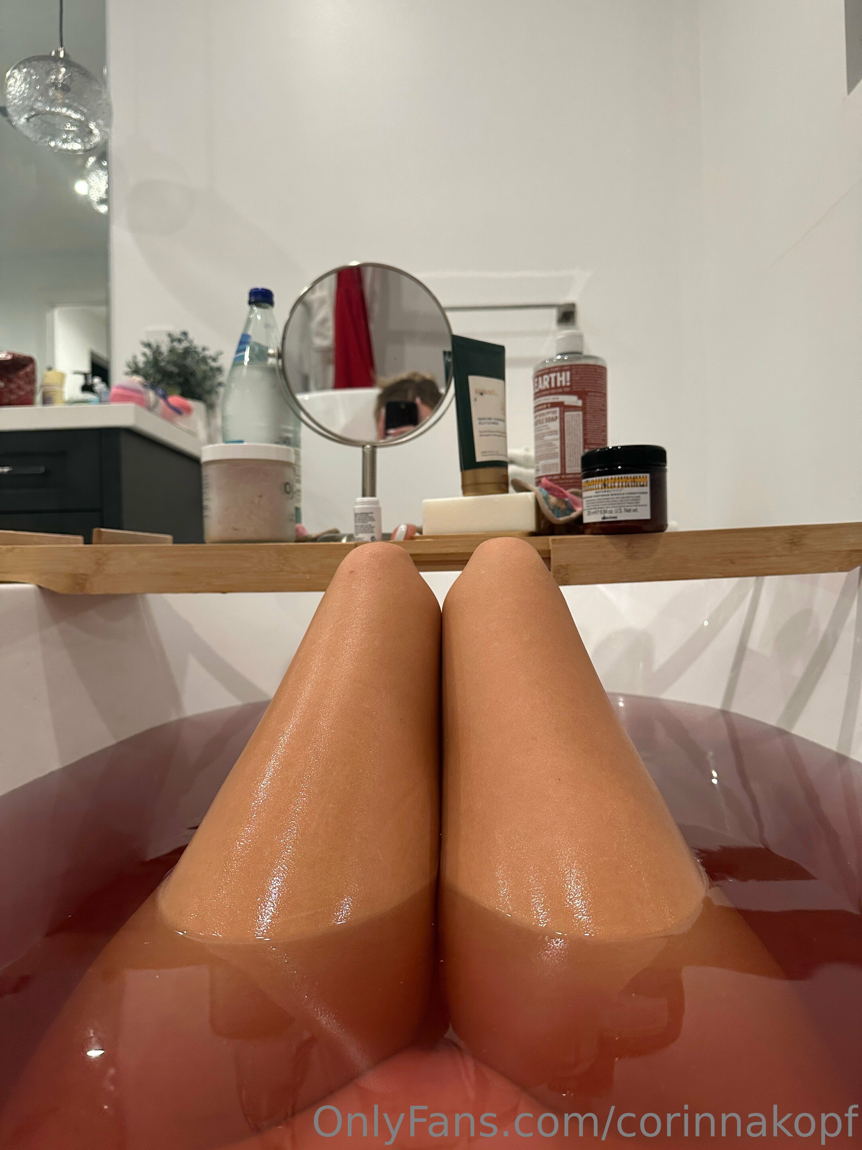 Corinna Kopf OnlyFans Nude Leaks photo leak 635 of 712