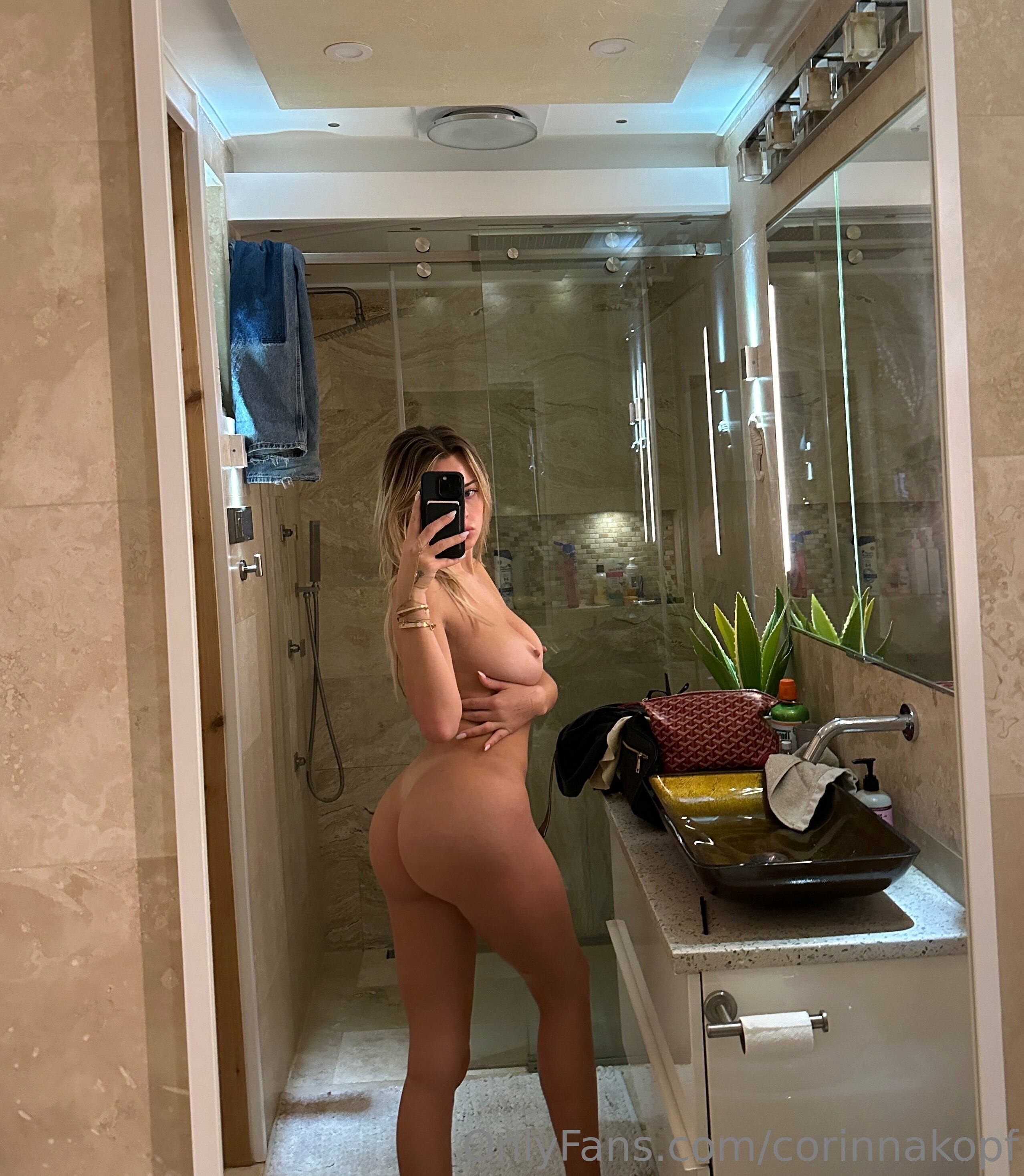 Corinna Kopf OnlyFans Nude Leaks photo leak 636 of 712