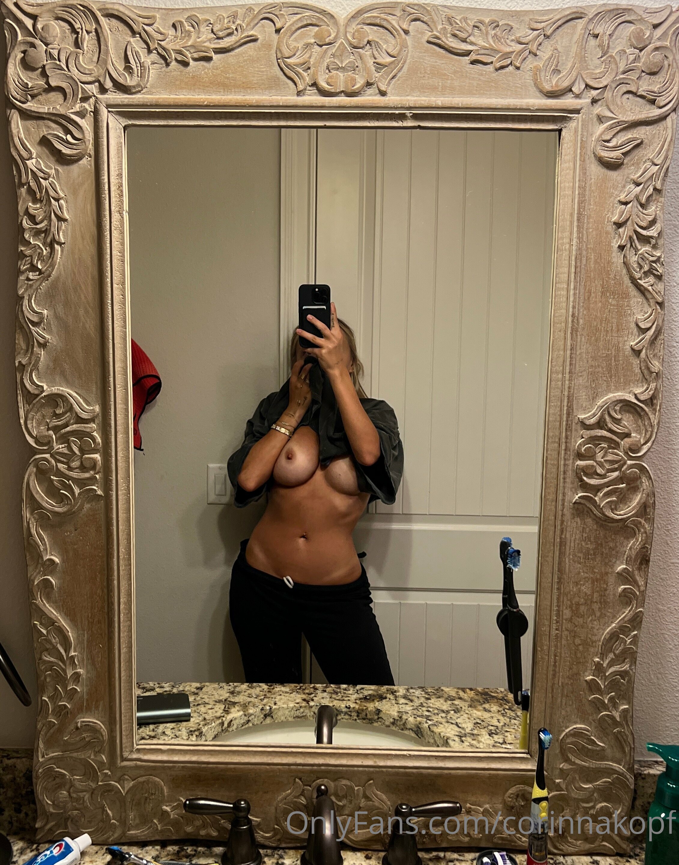 Corinna Kopf OnlyFans Nude Leaks photo leak 657 of 712