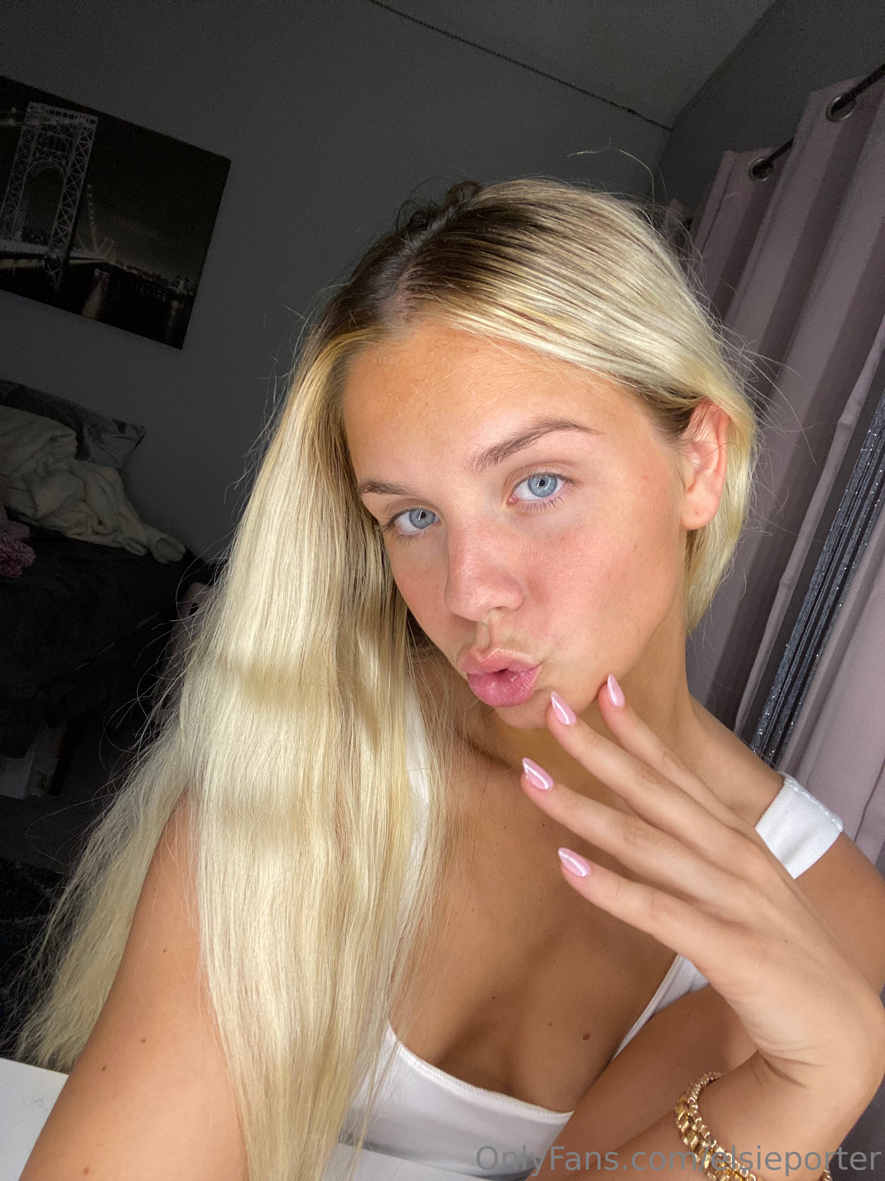 elsieporter OnlyFans Nude Leaks photo leak 20 of 46