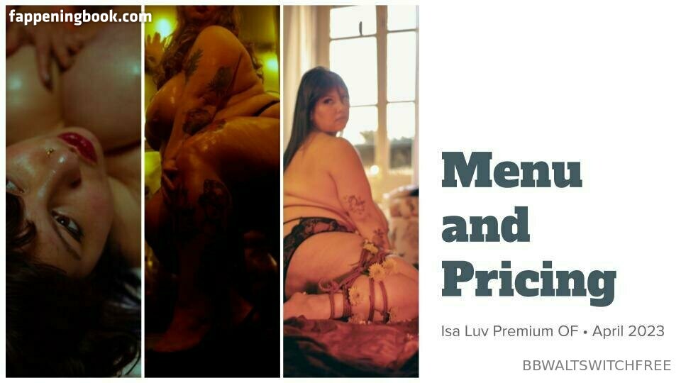 isaluvbbwfree Onlyfans Nude Leaked Photos photo leak 24 of 34