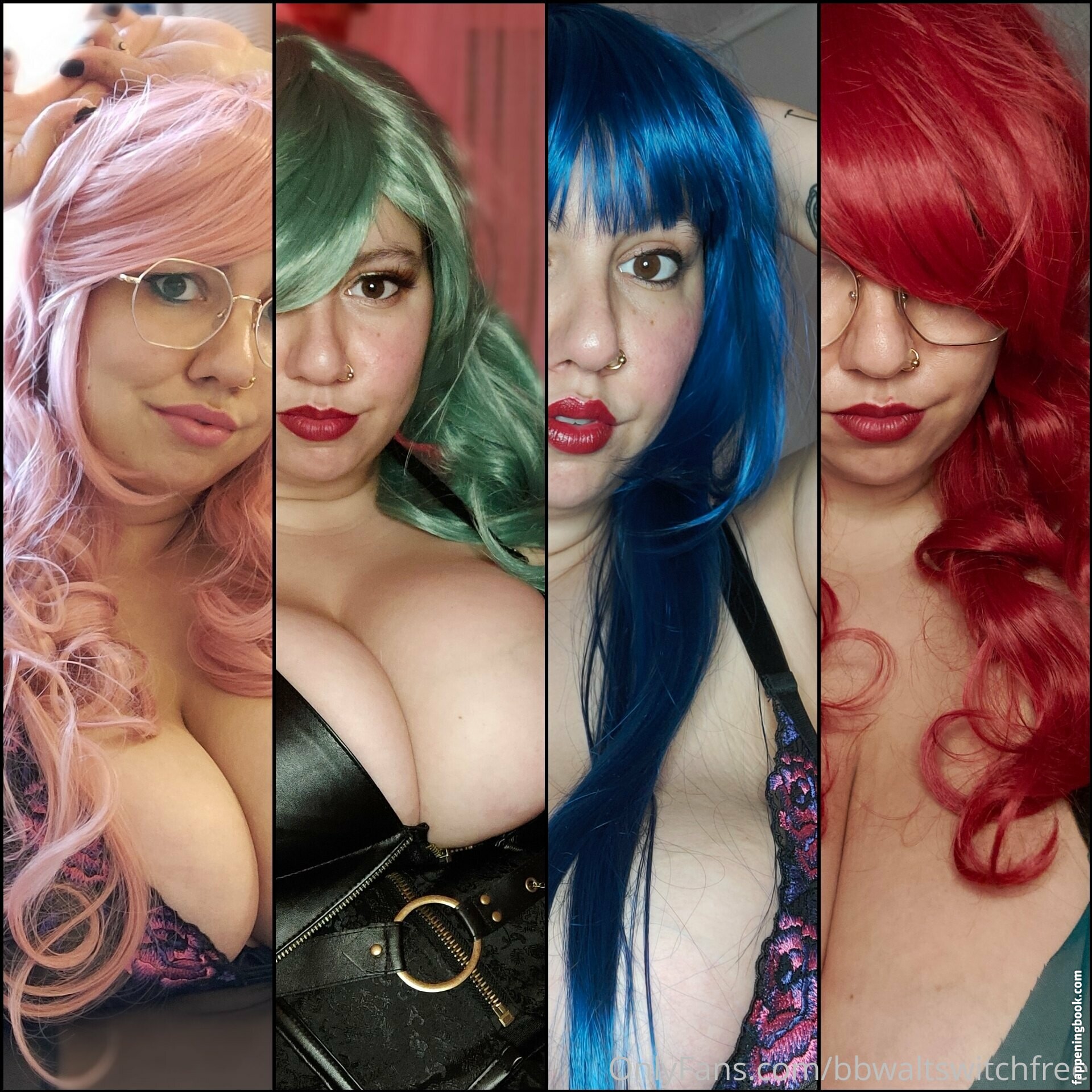 isaluvbbwfree Onlyfans Nude Leaked Photos photo leak 30 of 34