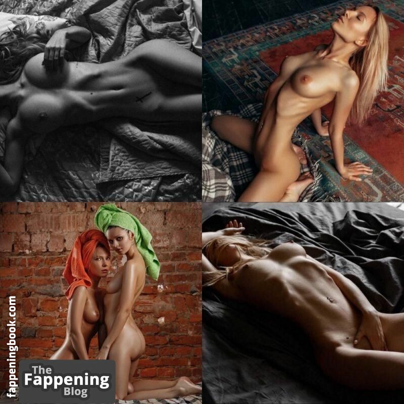Stefania Iodkovskaya Onlyfans Nude Leaked Photos photo leak 17 of 39