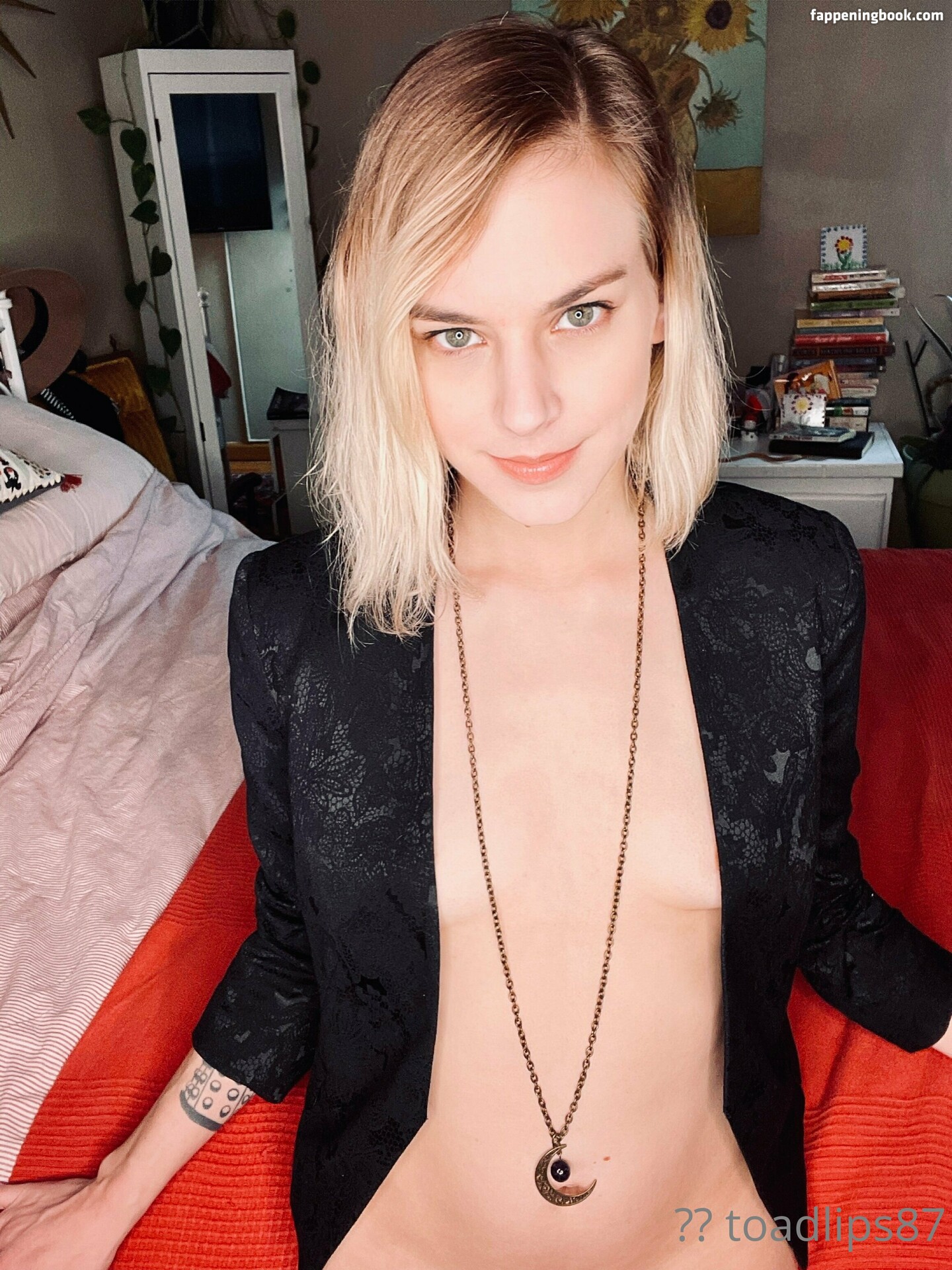 toadlips87 Onlyfans Nude Leaked Photos photo leak 33 of 39