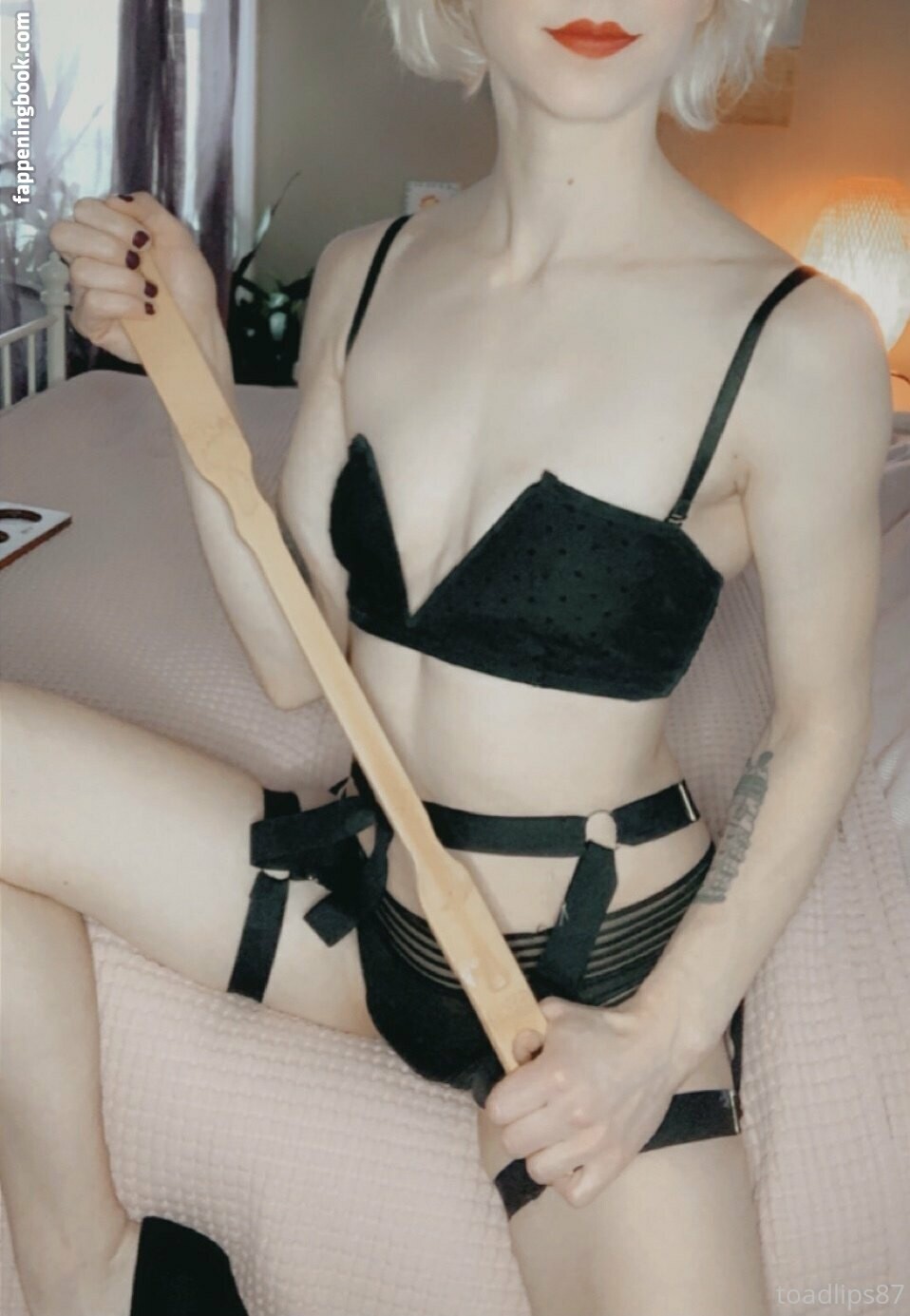 toadlips87 Onlyfans Nude Leaked Photos photo leak 37 of 39