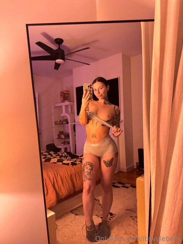 Ivy Lebelle OnlyFans Nude Leaks photo leak 53 of 338