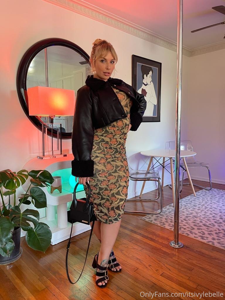 Ivy Lebelle OnlyFans Nude Leaks photo leak 338 of 338