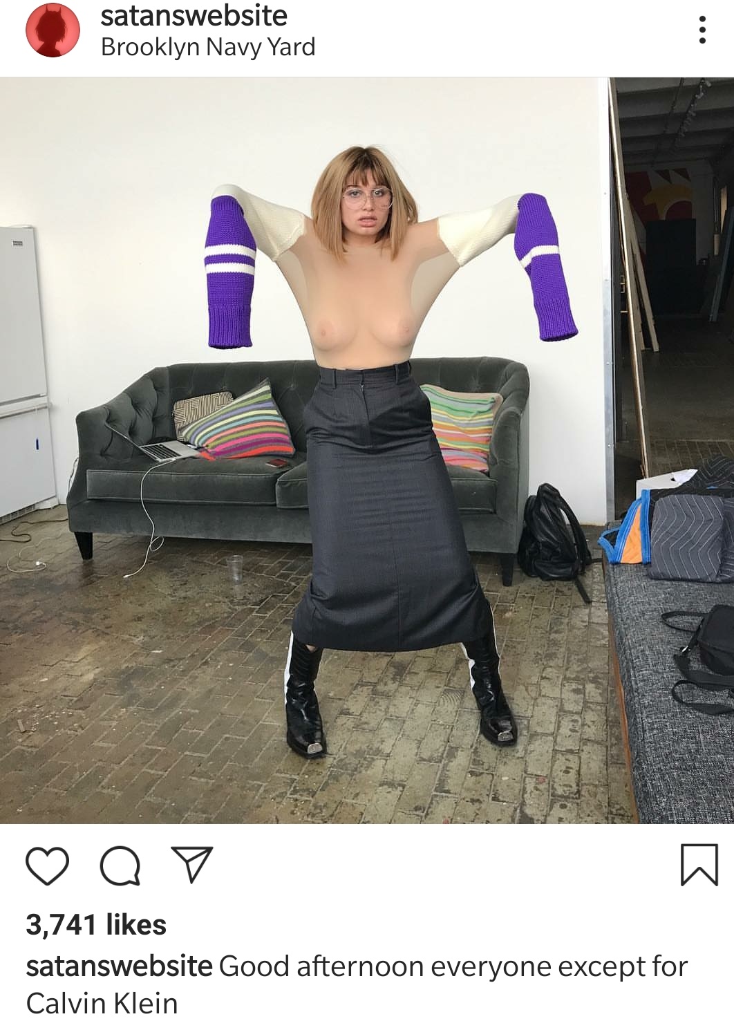 Kennedy Wright / satanswebsite OnlyFans Nude Leaks photo leak 159 of 173