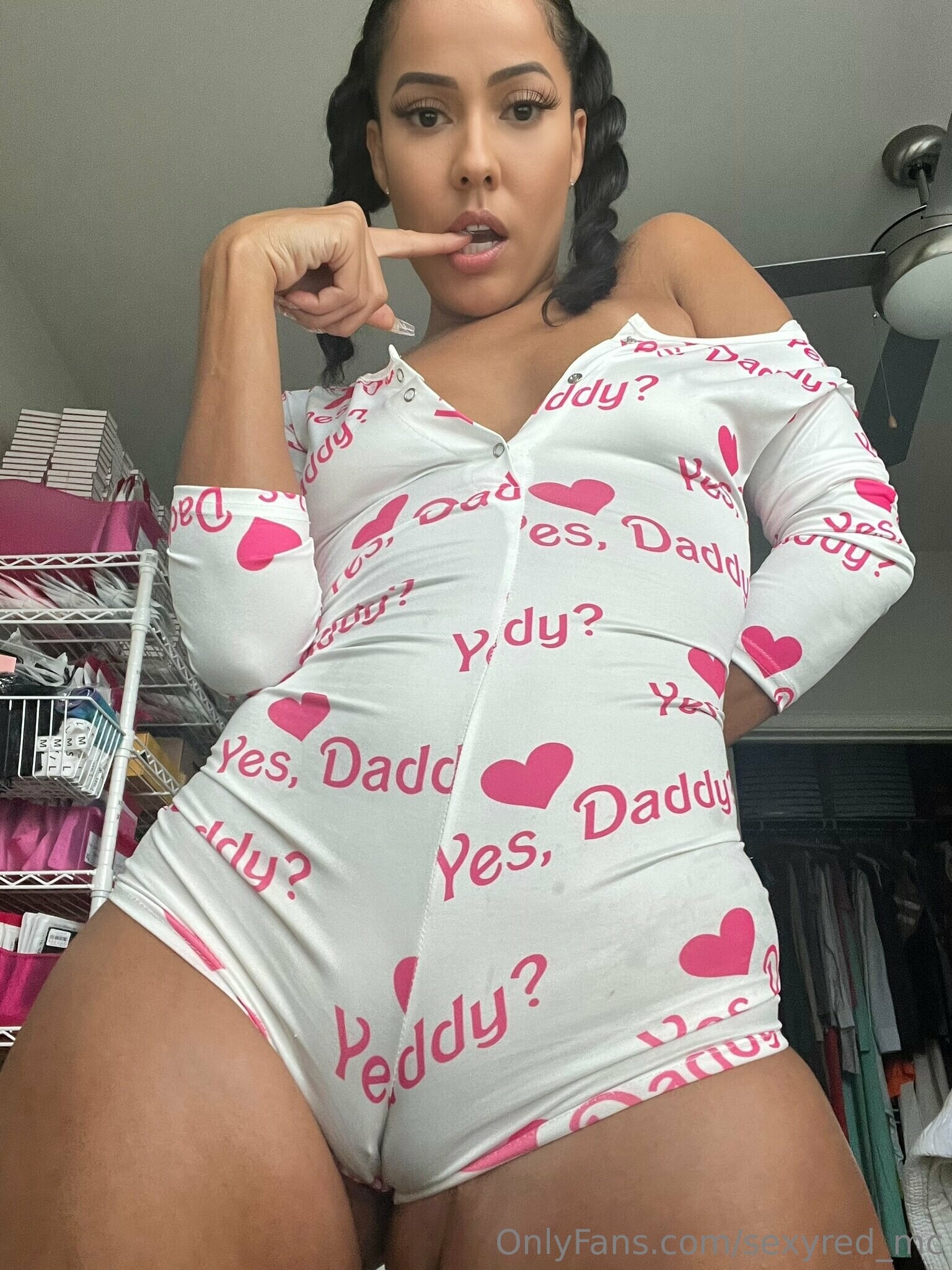 SexyRedMagiccity OnlyFans Nude Leaks photo leak 62 of 87