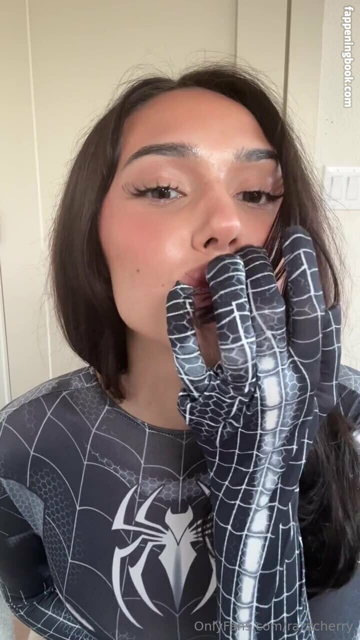 Razzcherry Onlyfans Nude Leaked Photos photo leak 9 of 48
