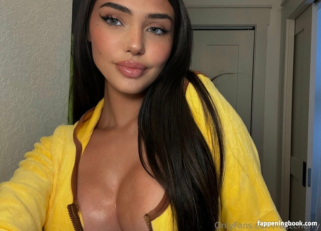 Razzcherry Onlyfans Nude Leaked Photos photo leak 32 of 48