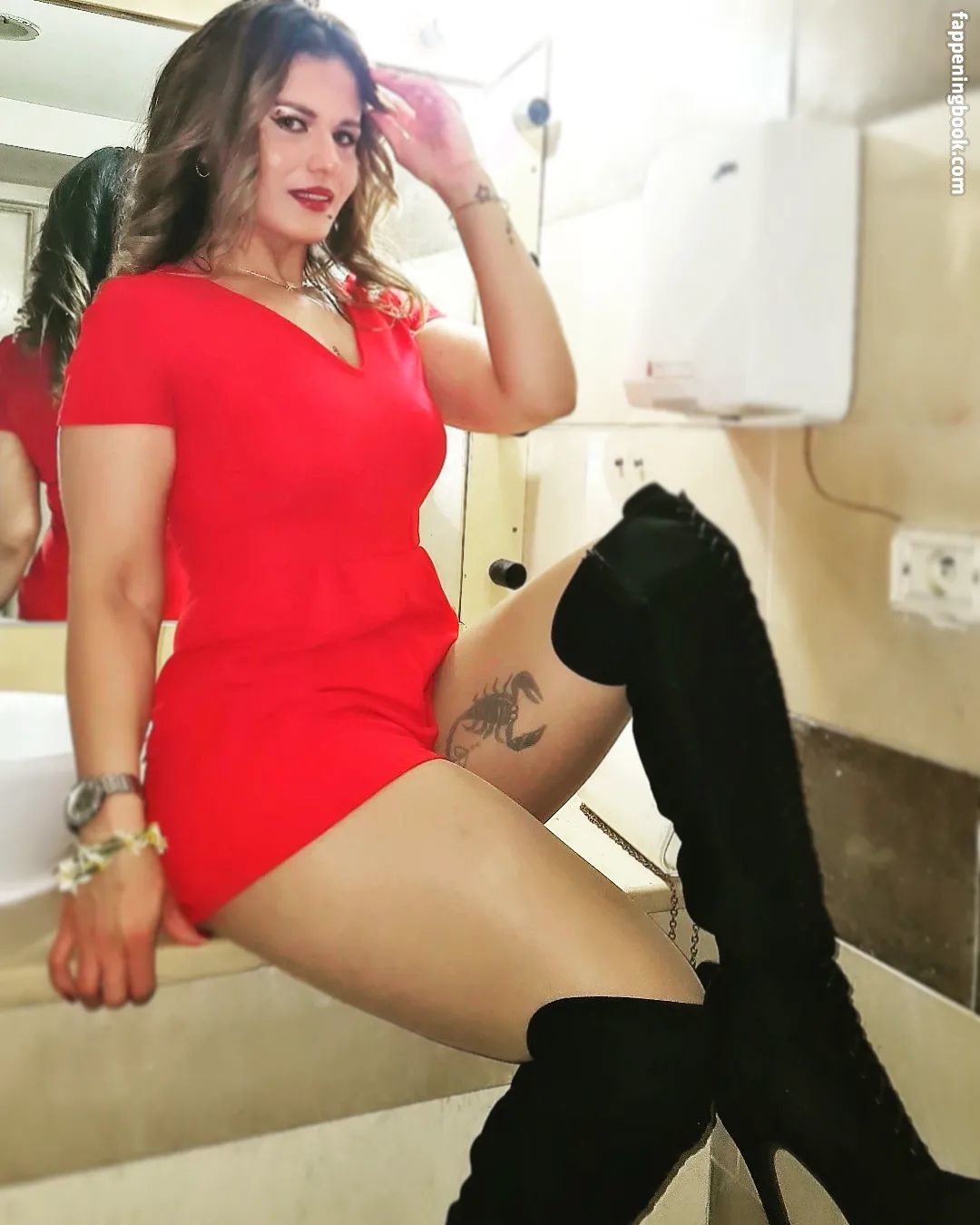 Aroua Dh Onlyfans Nude Leaked Photos photo leak 3 of 8 Aroua Dh Onlyfans Nude Leaked Photos photo leak 3 of 8
