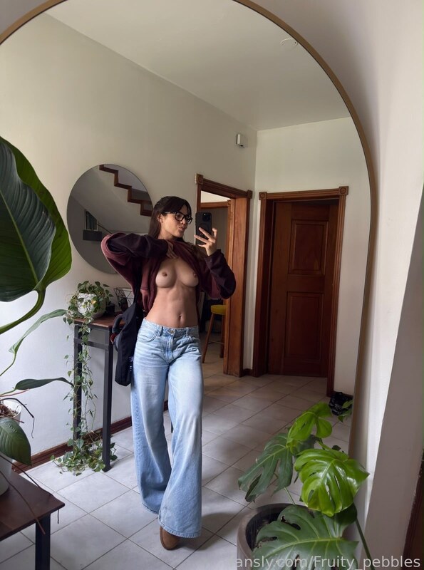 Fruity Pebbles (Taly Umaña) OnlyFans Nude Leaks photo leak 14 of 1111
