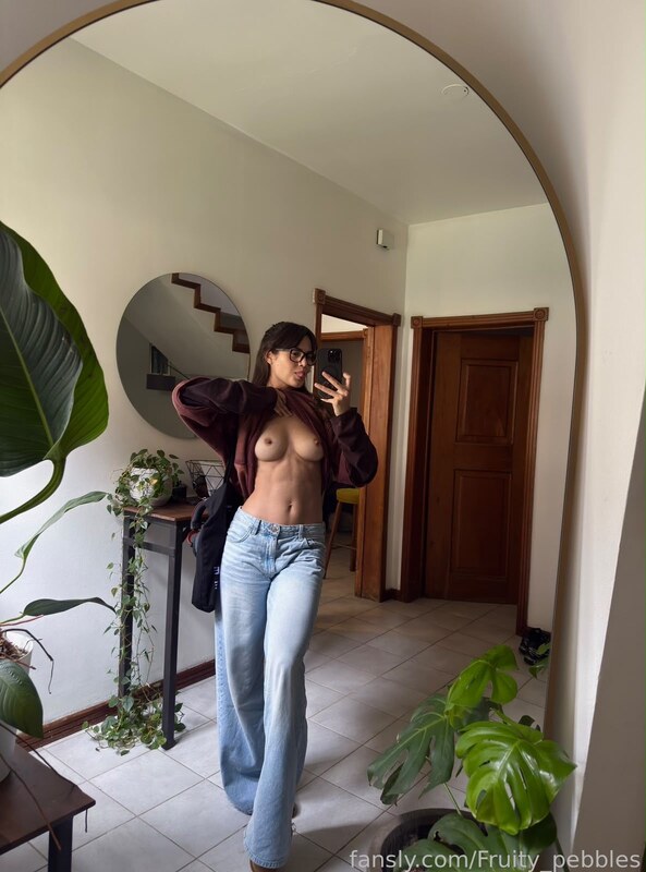Fruity Pebbles (Taly Umaña) OnlyFans Nude Leaks photo leak 15 of 1111