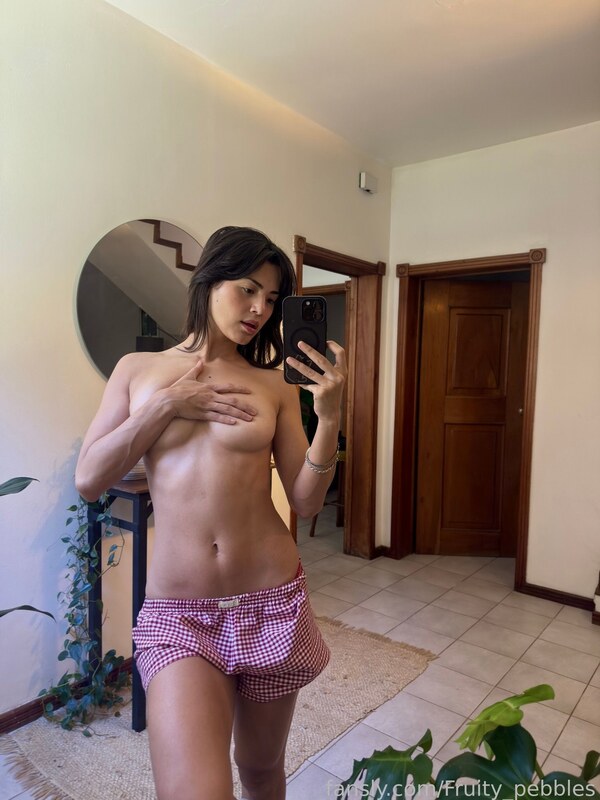 Fruity Pebbles (Taly Umaña) OnlyFans Nude Leaks photo leak 17 of 1111