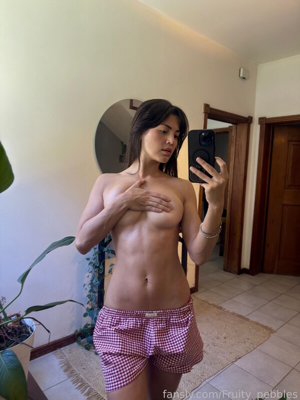 Fruity Pebbles (Taly Umaña) OnlyFans Nude Leaks photo leak 18 of 1111