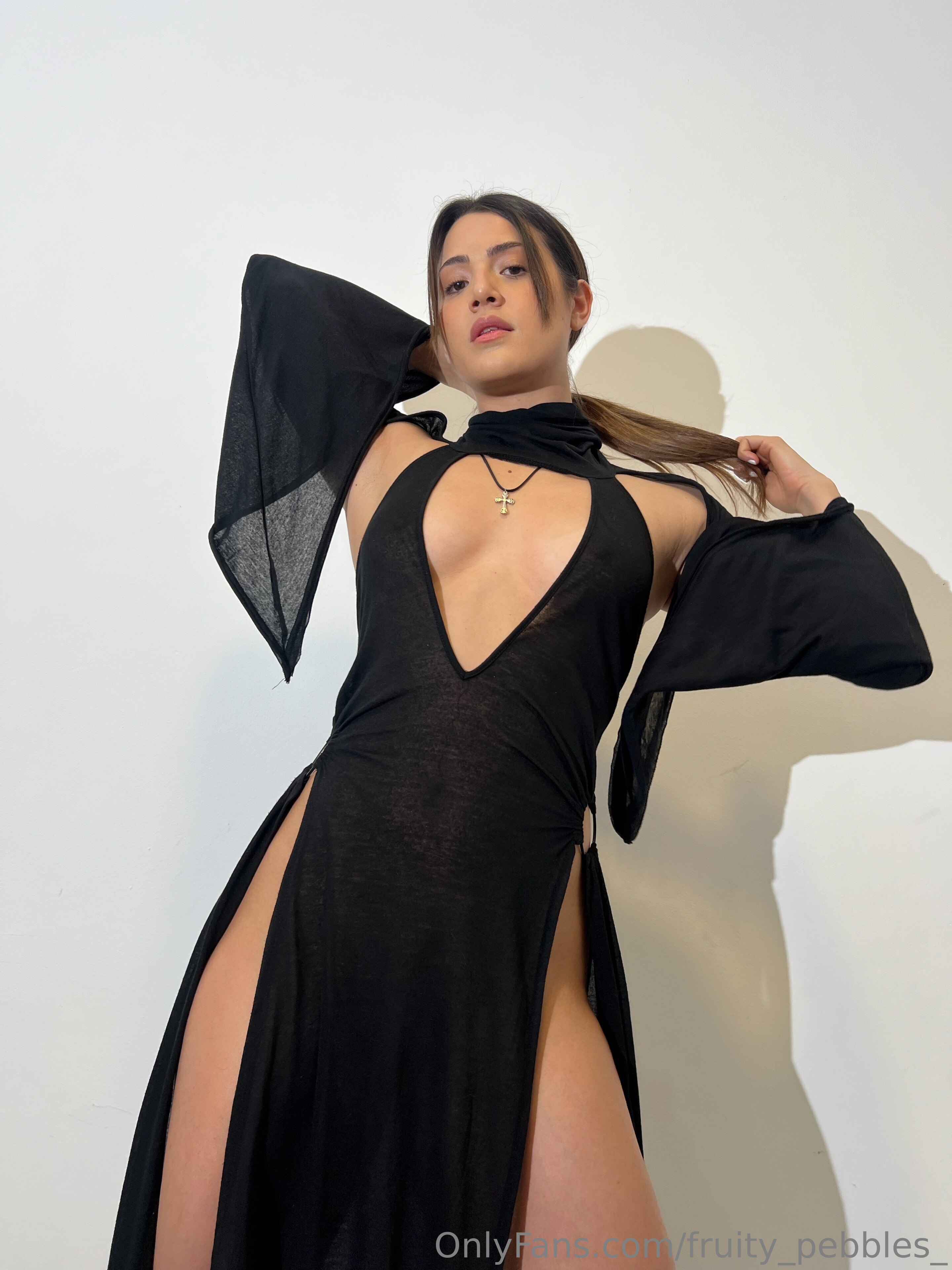 Fruity Pebbles (Taly Umaña) OnlyFans Nude Leaks photo leak 970 of 1111