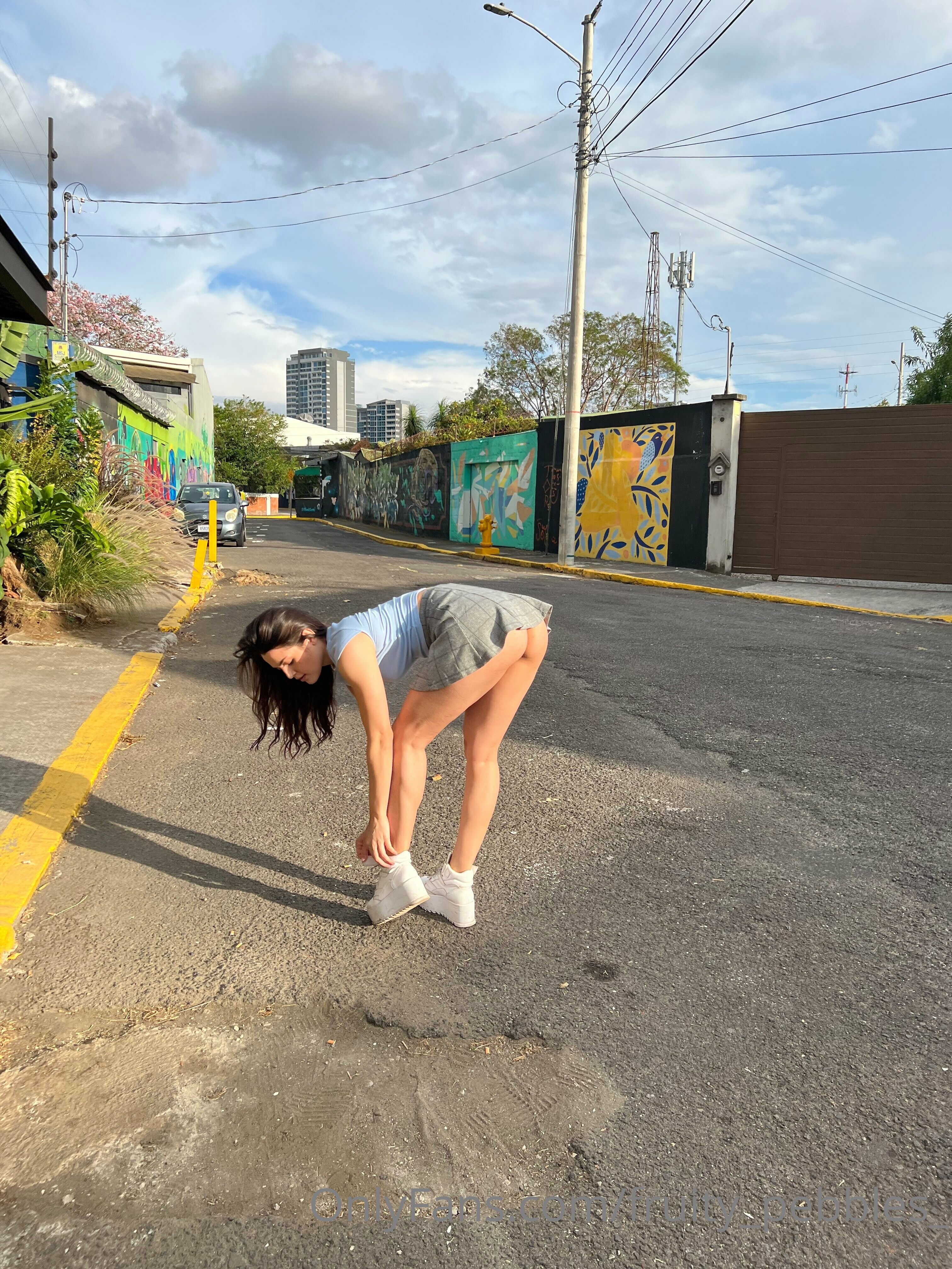 Fruity Pebbles (Taly Umaña) OnlyFans Nude Leaks photo leak 1055 of 1111