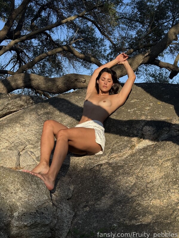 Fruity Pebbles (Taly Umaña) OnlyFans Nude Leaks photo leak 171 of 1111